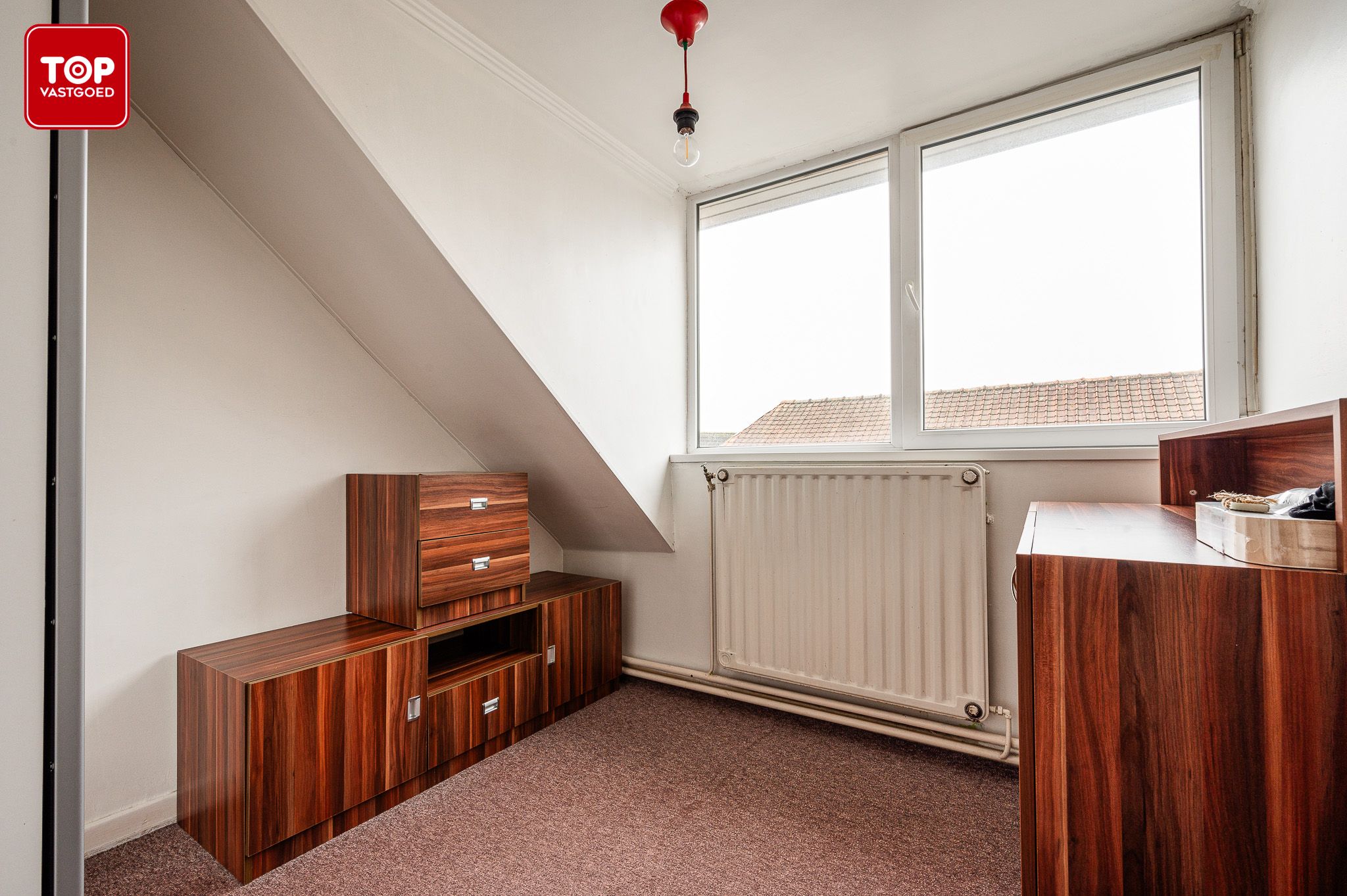 Mariakerke: Duplex appartement met 4 slaapkamers foto 21