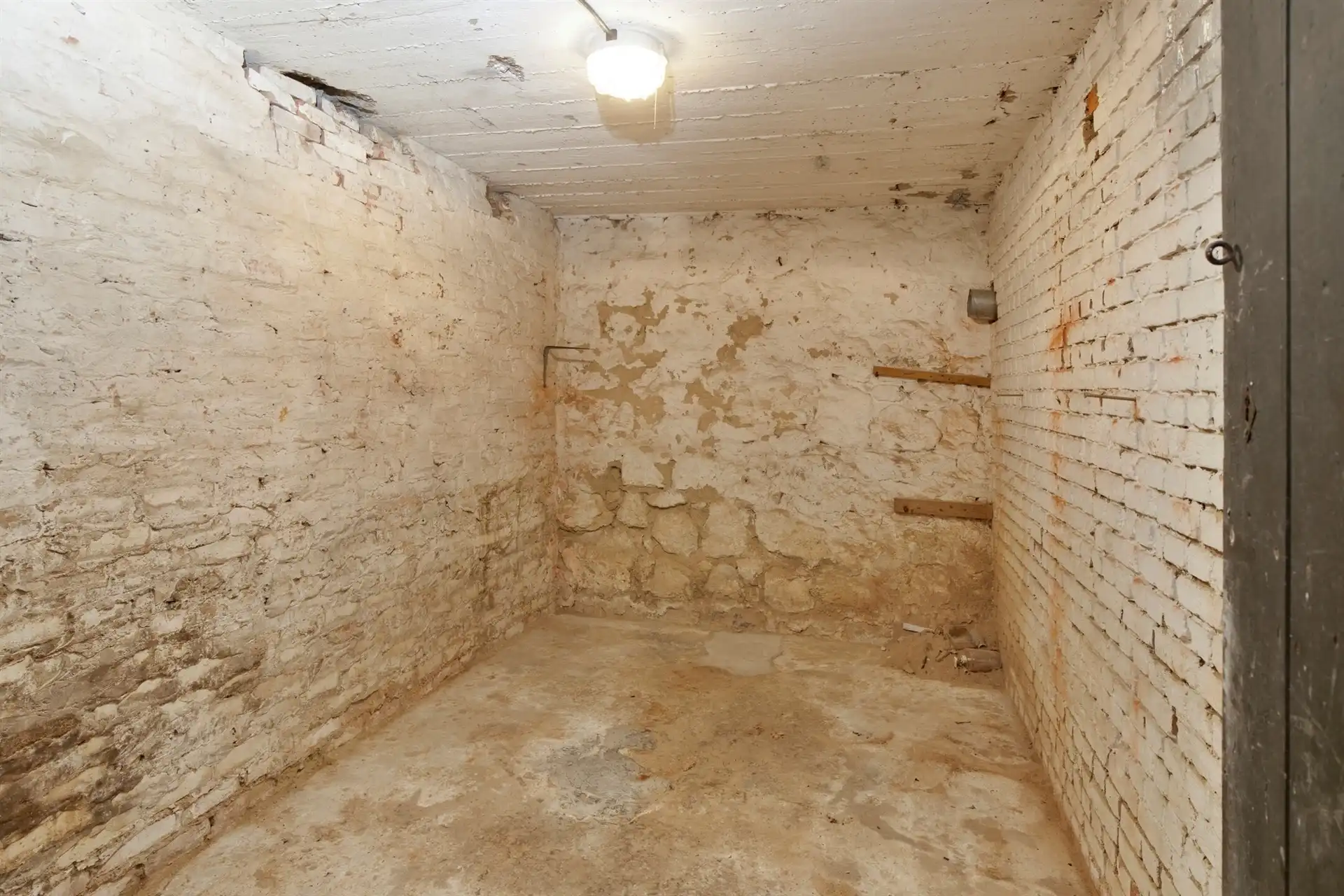 Gelijkvloers appartement met groot terras foto 13