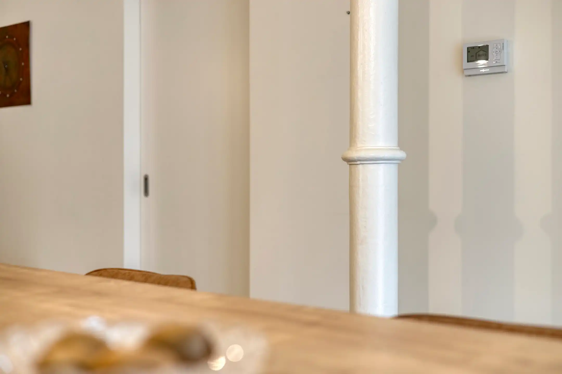 Lichtrijke loft in de historische Kantfabriek Vilvoorde foto 5