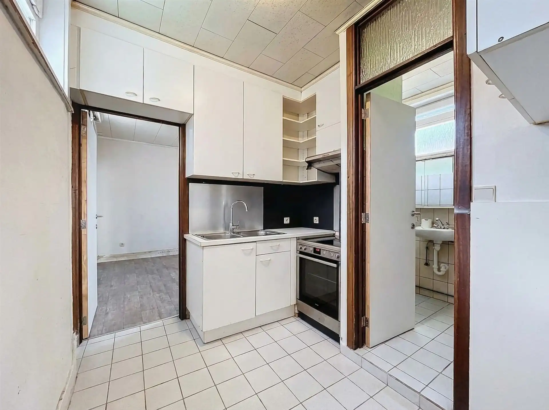 2 op te frissen appartementen op toplocatie. foto 4