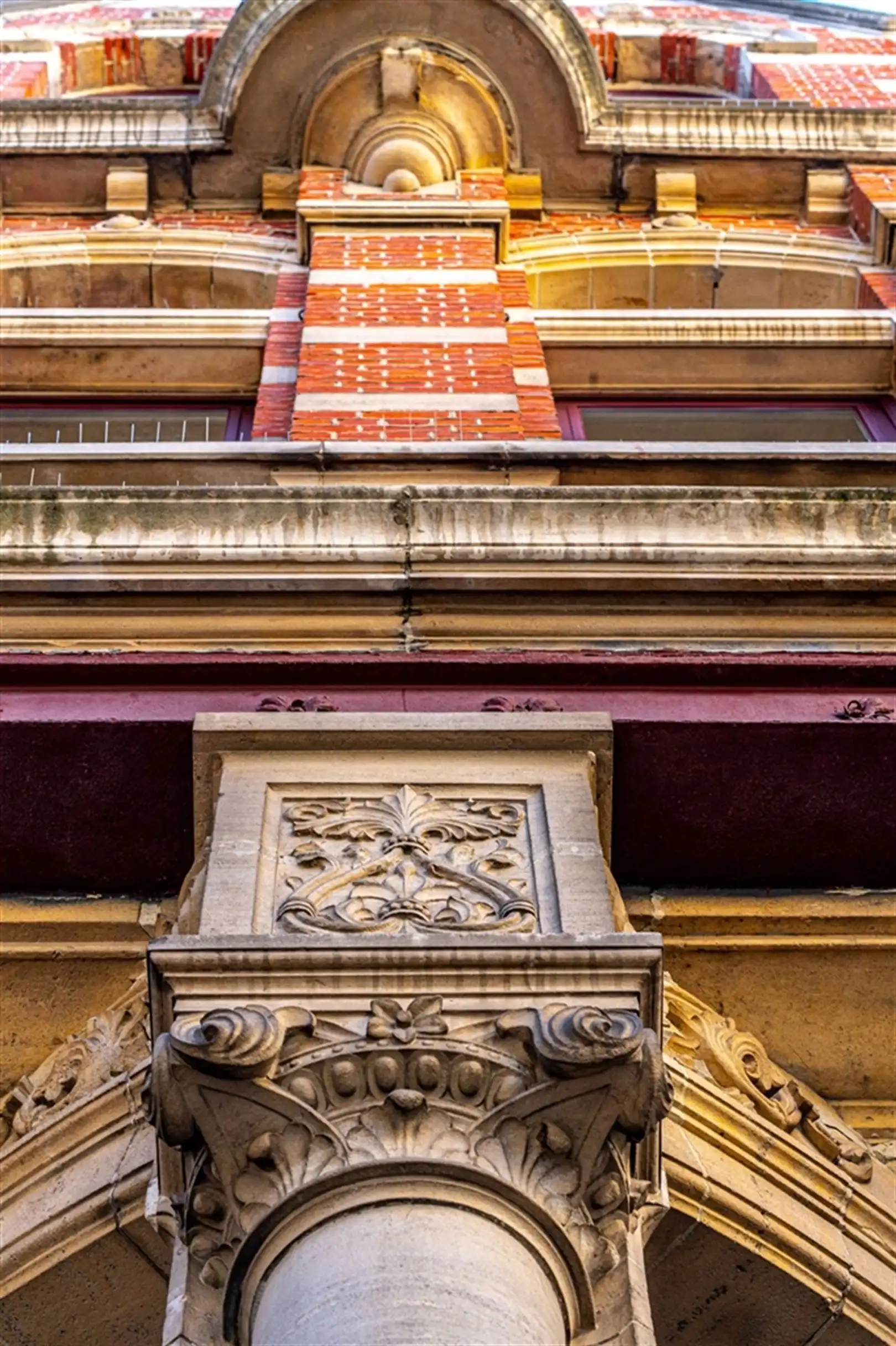 Kantoor te huur in de voormalige patriciërswoning Hotel Kreglinger foto 9