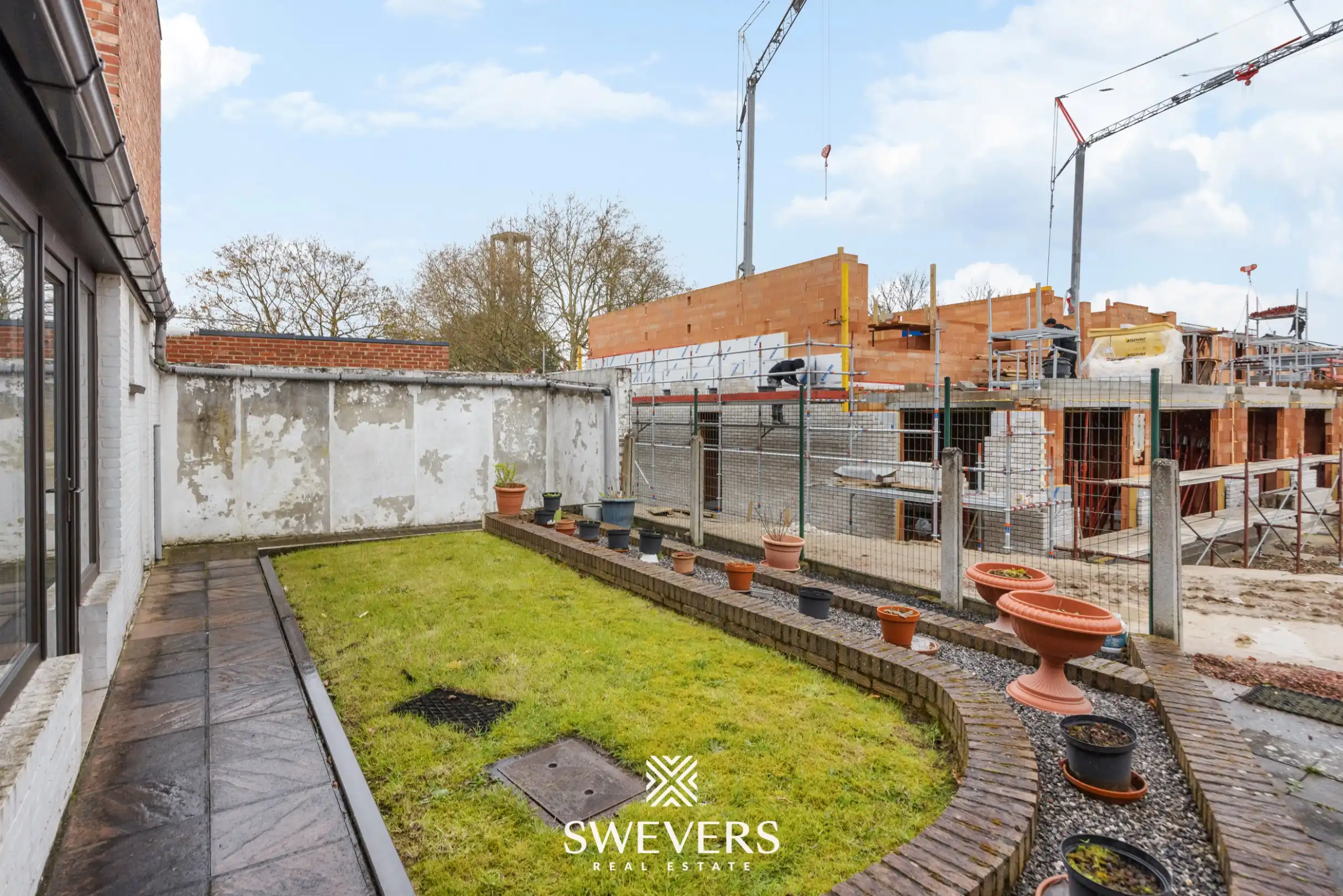 Uniek renovatie- en investeringspand met 2 woonentiteiten op toplocatie in hartje Hasselt foto 25