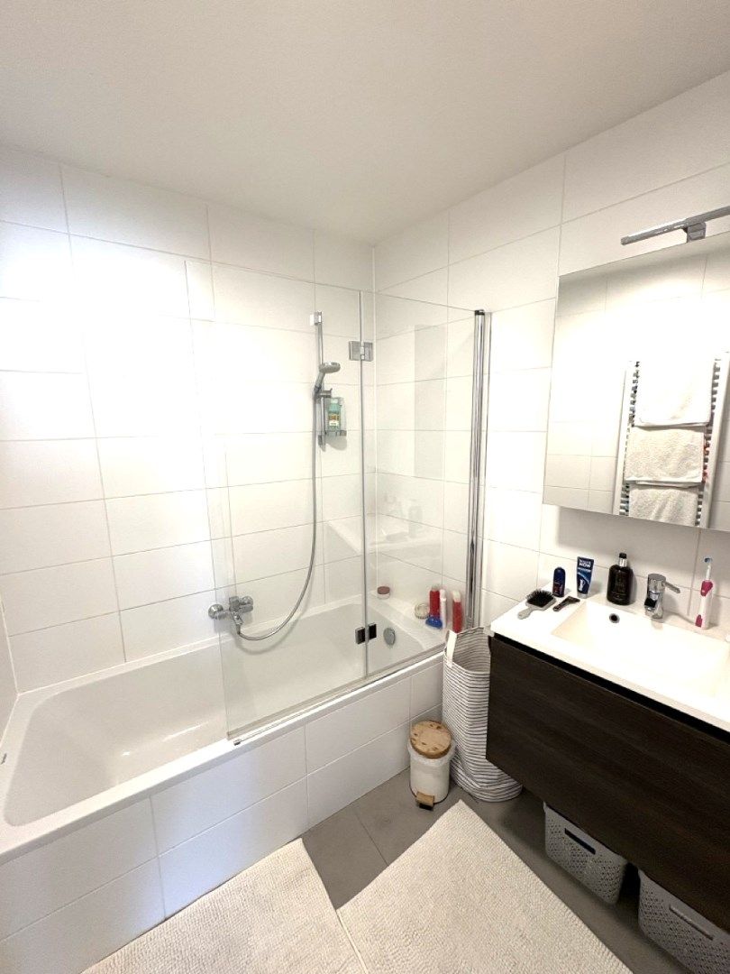 Energiezuinig appartement op TOP locatie te Gent, nabij Sint-Pieters-Station. foto 6