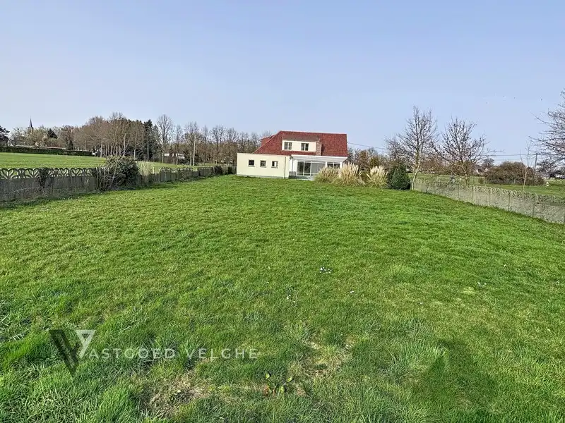 Woning met potentieel op 1.805 m² — landelijke topligging & open panorama foto 39