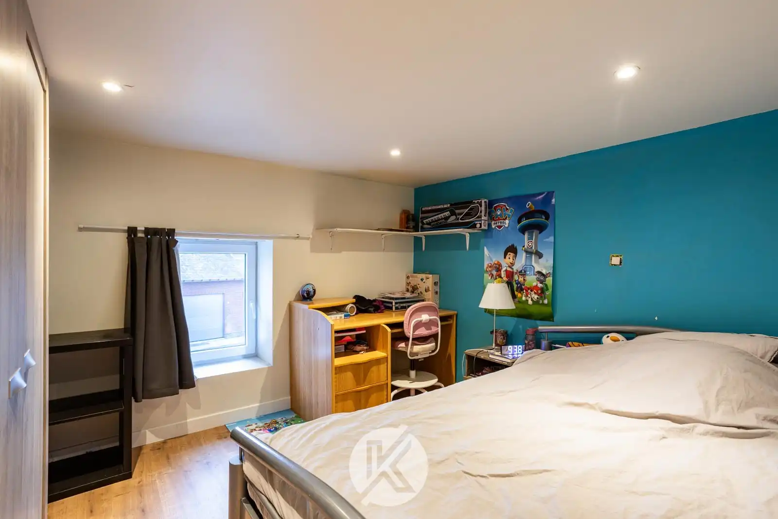 Instapklare gezinswoning met 5 slaapkamers foto 20