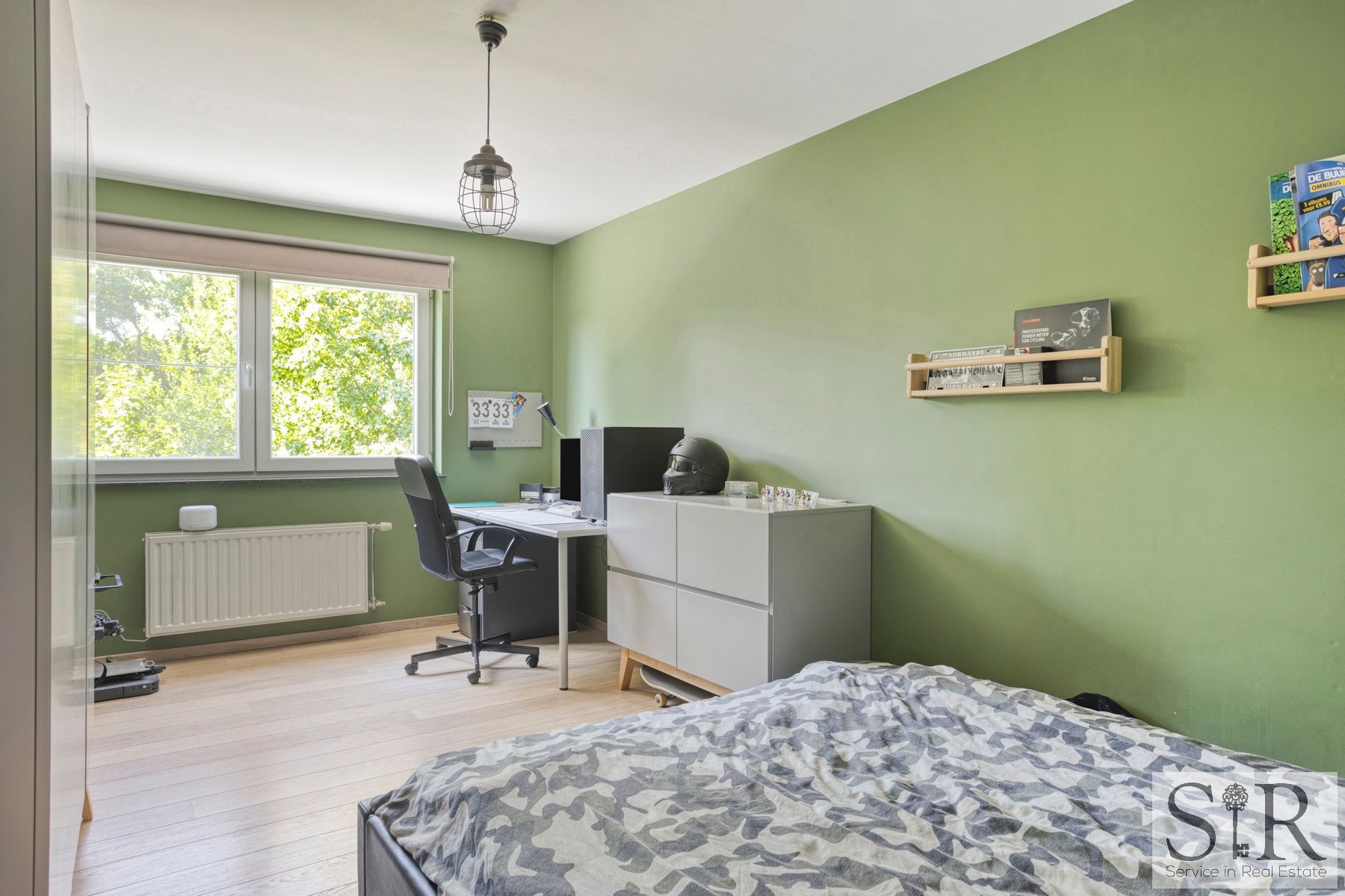 Huis te koop foto 11