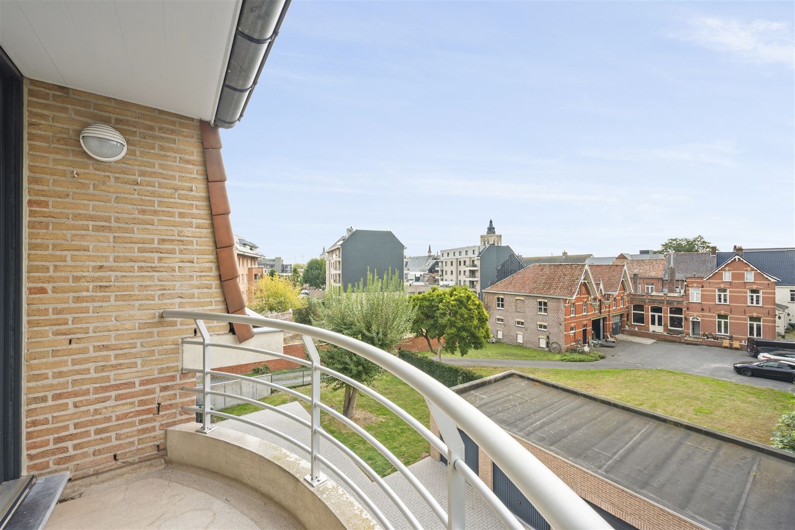 Twee slaapkamer appartement foto 23