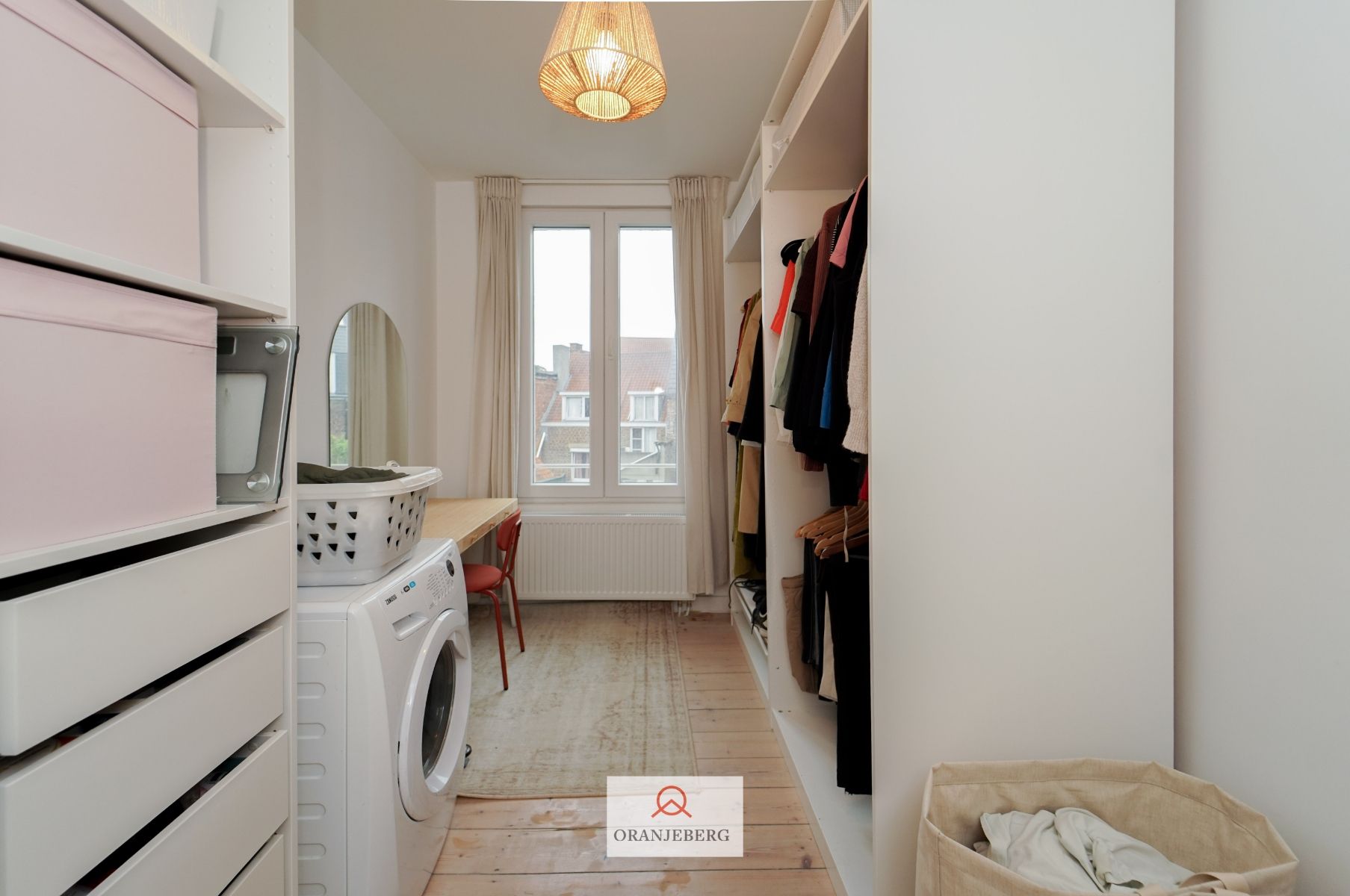 Charmante gerenoveerde woning in hartje Gent foto 31