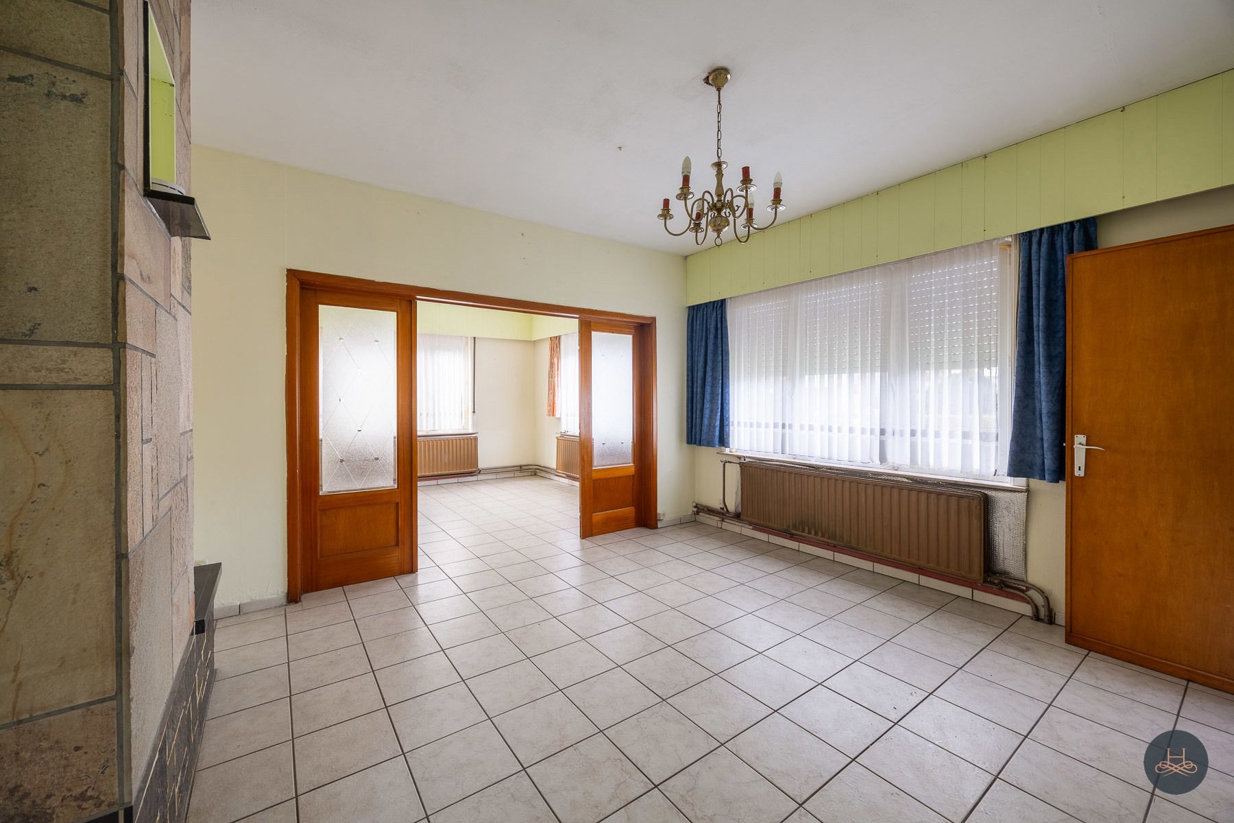 Charmante woning met renovatiepotentieel in Bonheiden foto 3