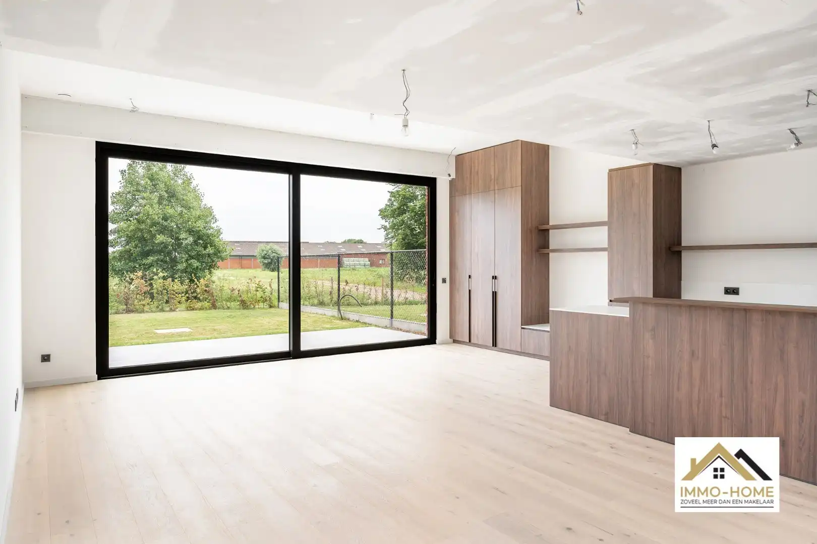 Prachtige BEN-Woning met open zicht  foto 14