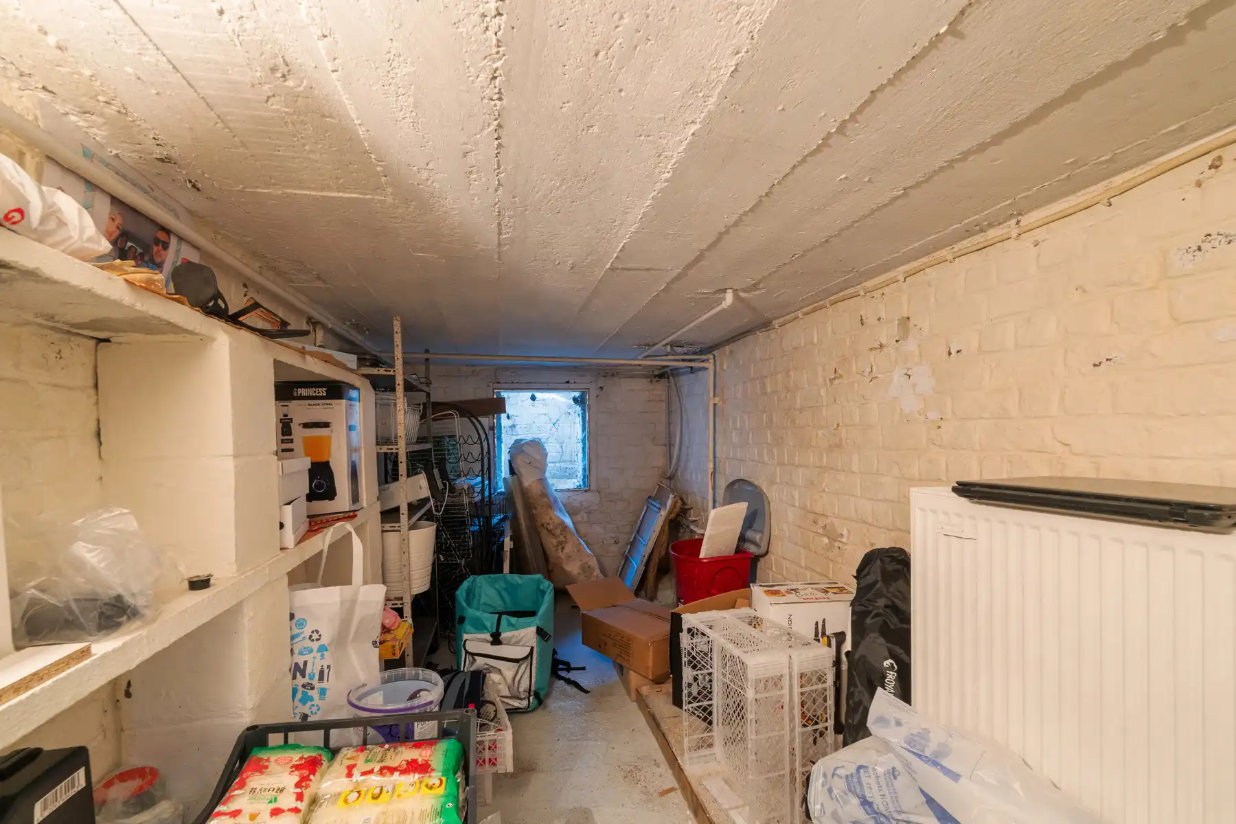 Goed onderhouden bungalow op ruim perceel!  foto 12