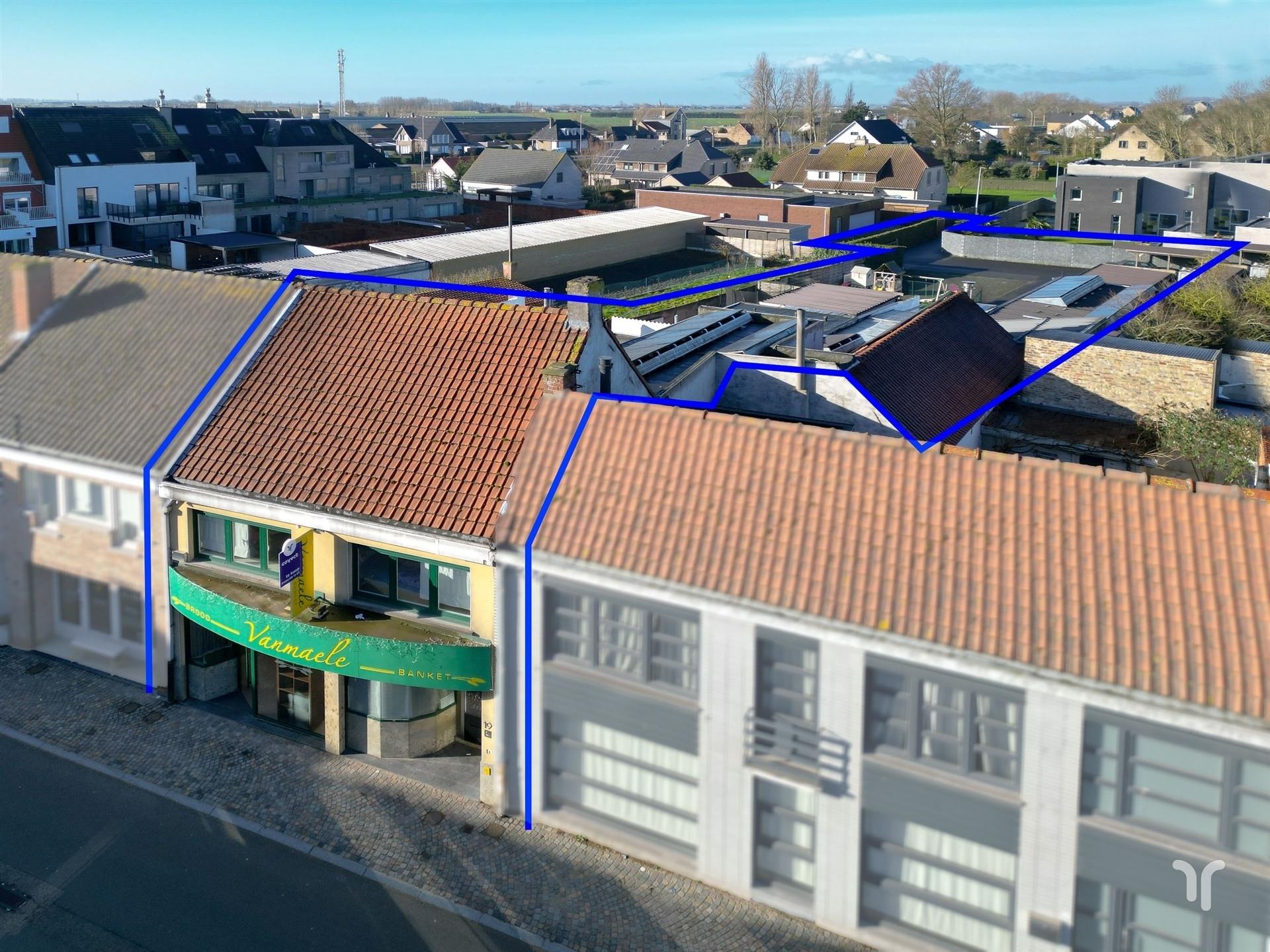 Huis foto 8
