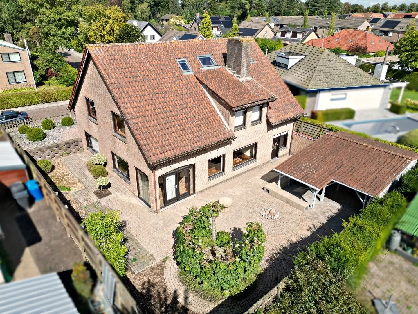 Ruim en Charmant Droomhuis  foto 2