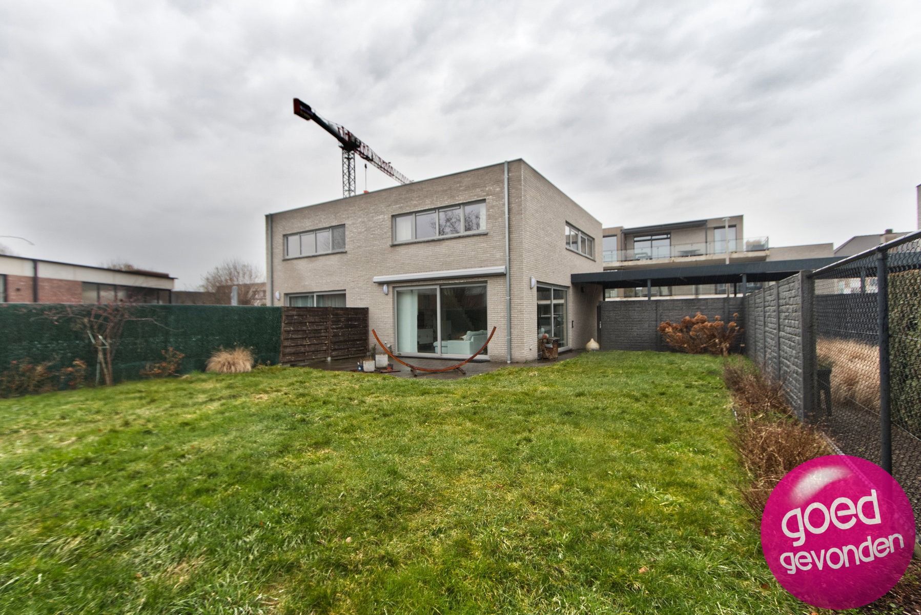 MODERNE WONING - 3 SLK - TUIN - TERRAS - CARPORT foto 22