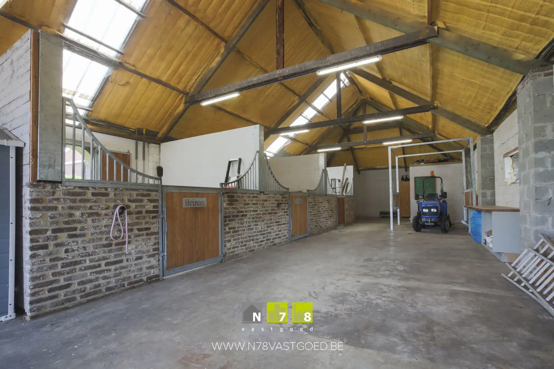 Boerderij te koop foto 33