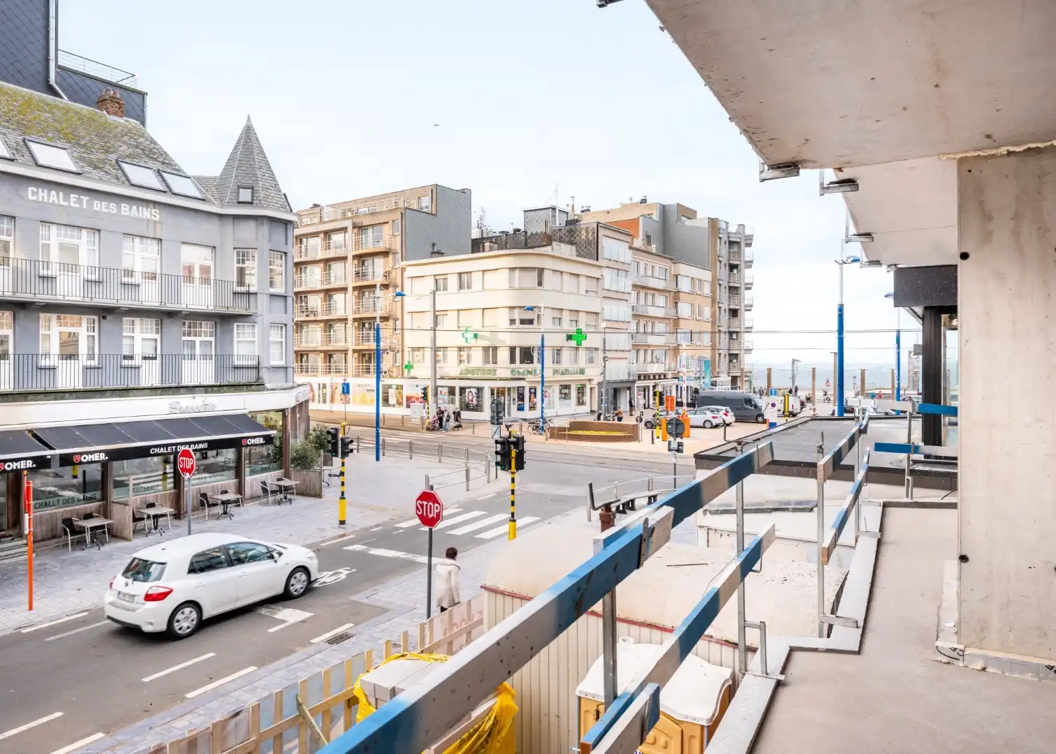 Appartement te koop Zeelaan 310/0102 - 8670 Koksijde