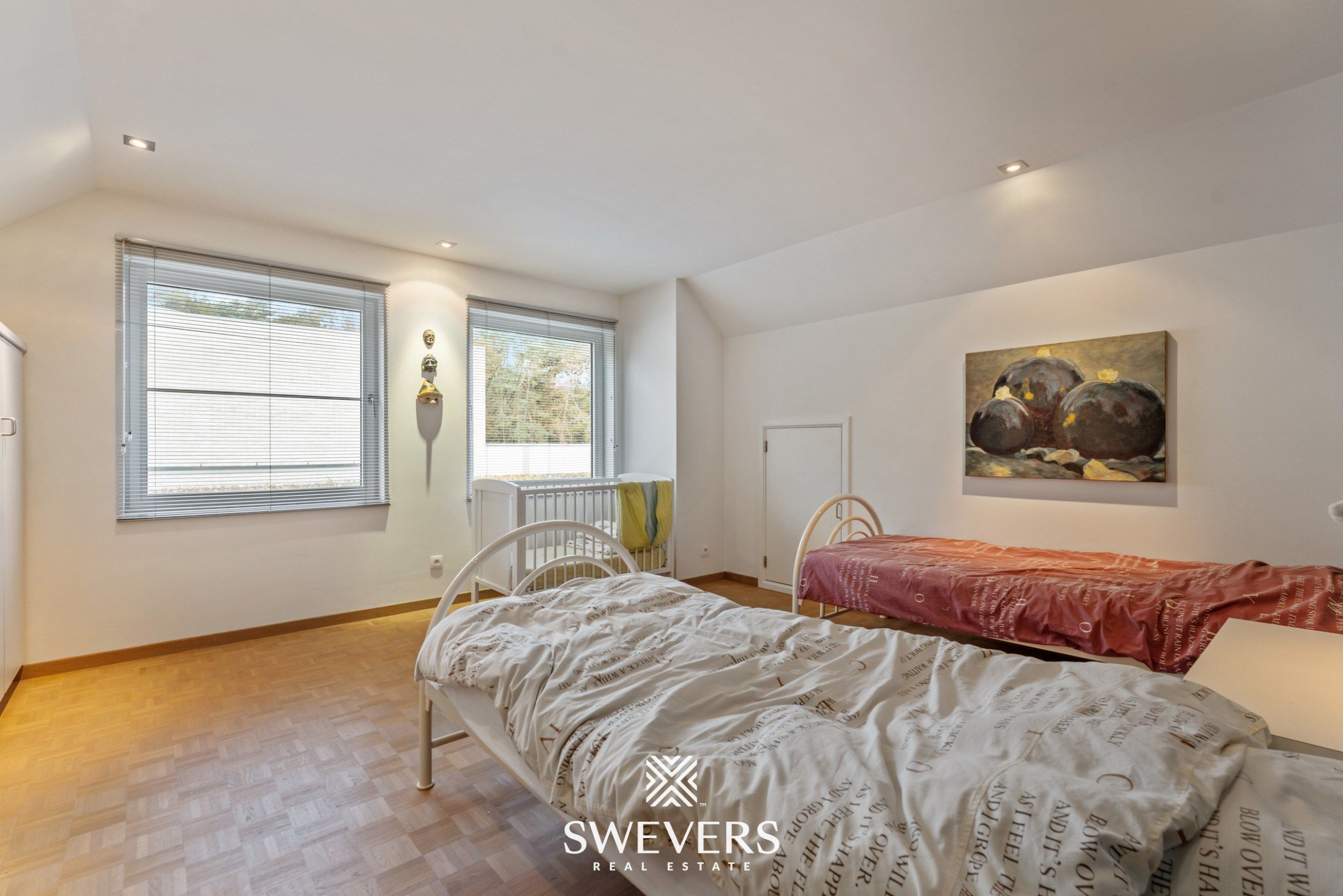 Energiezuinig wonen op een riant perceel van 21a 5ca in Hechtel-Eksel foto 19