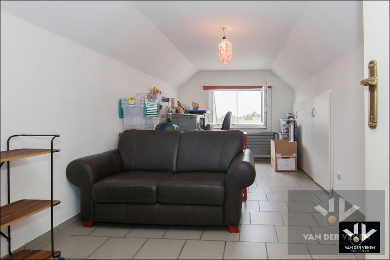Ruime duplex met 3 slaapkamers in het groene Tuilt-Kuringen foto 14