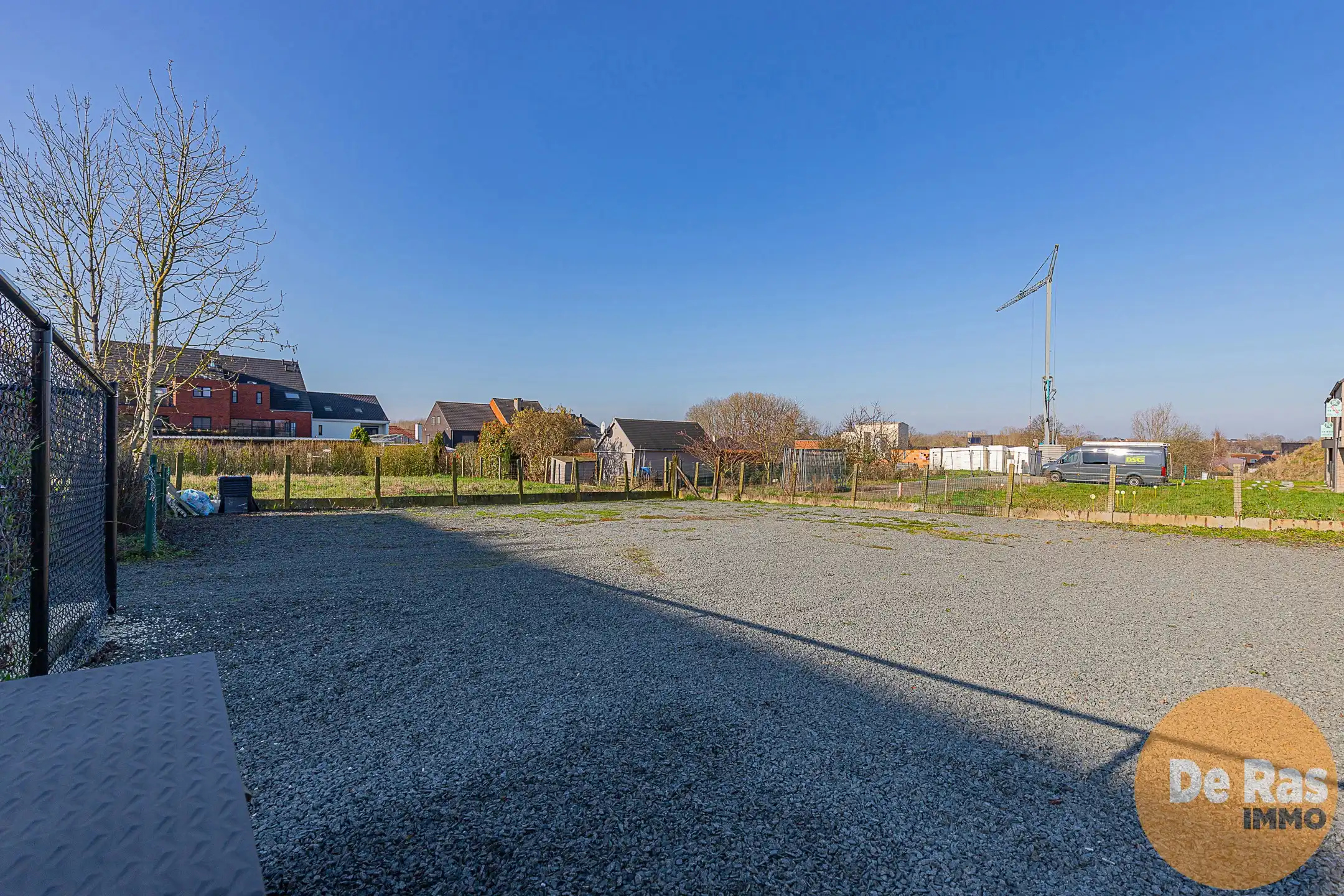 BAMBRUGGE - Zeer ruime duplex met 3 slpks en groot terras foto 23