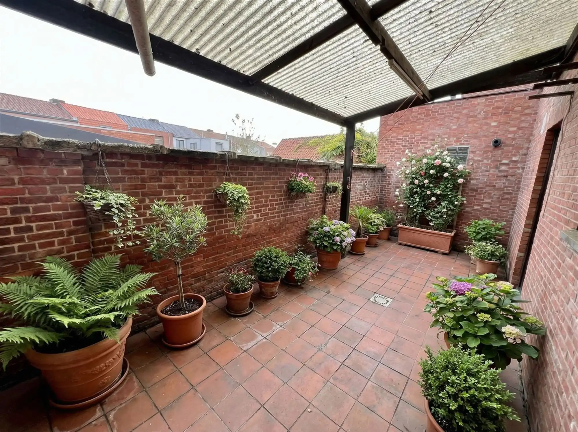 Uniek Pand van 385 m² met Onbeperkte Mogelijkheden foto 10