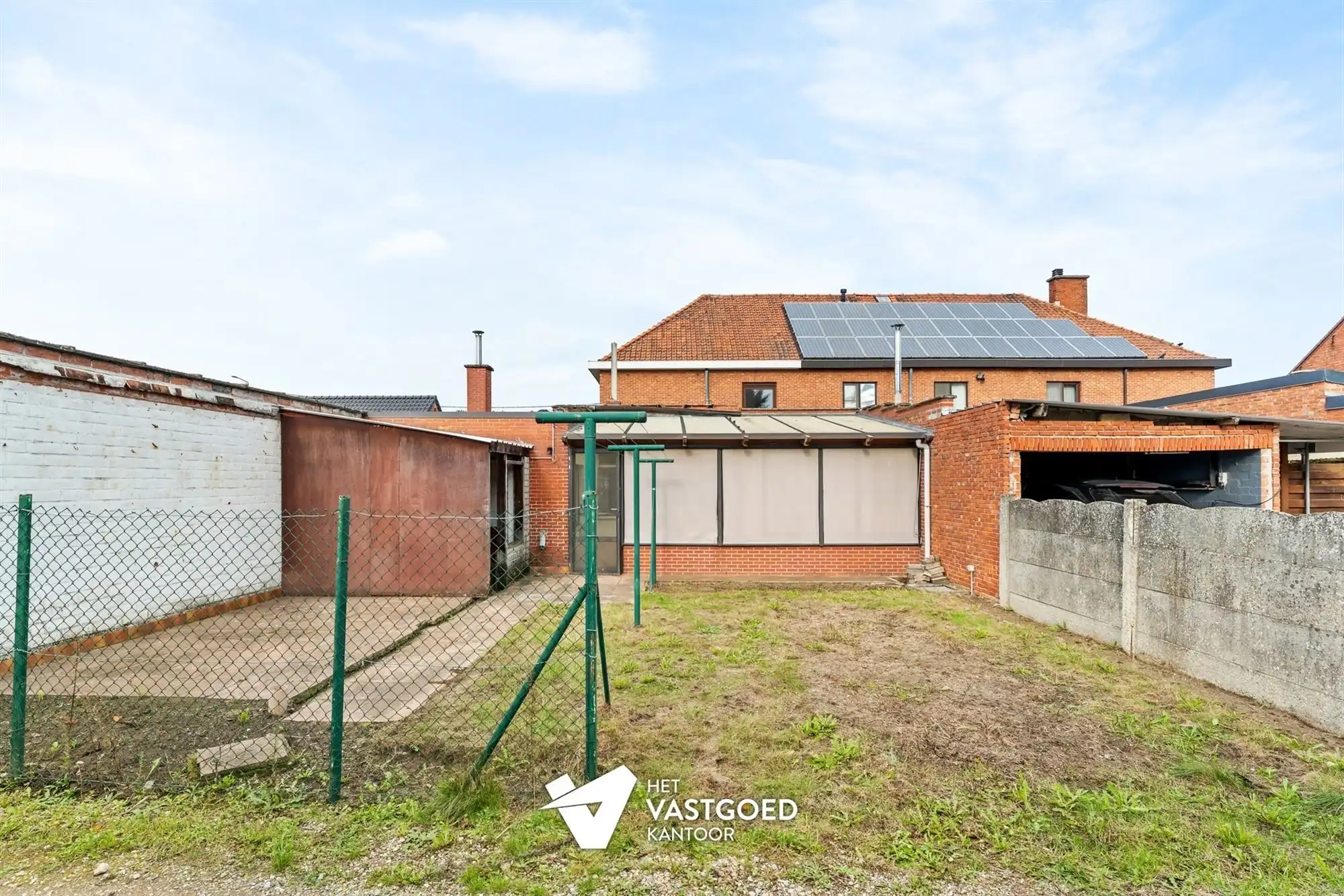 RUIME WONING MET 4 SLAAPKAMERS VLAK BIJ BERINGEN CENTRUM foto 25