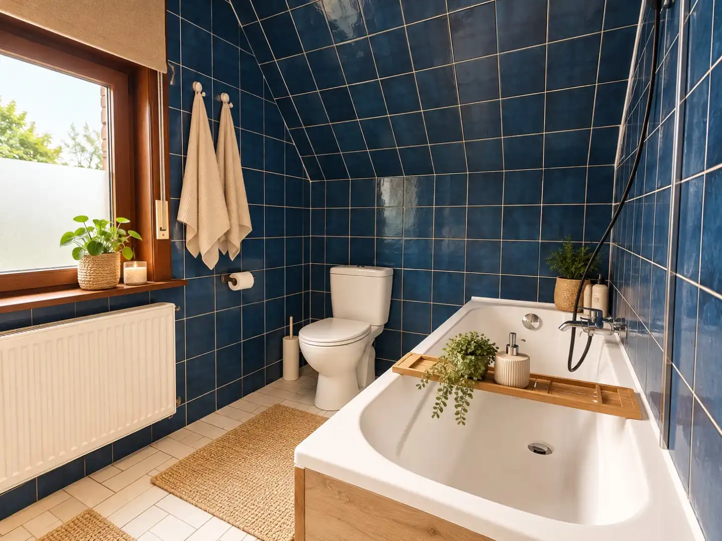Woning met ruime tuin te Zele  foto 10