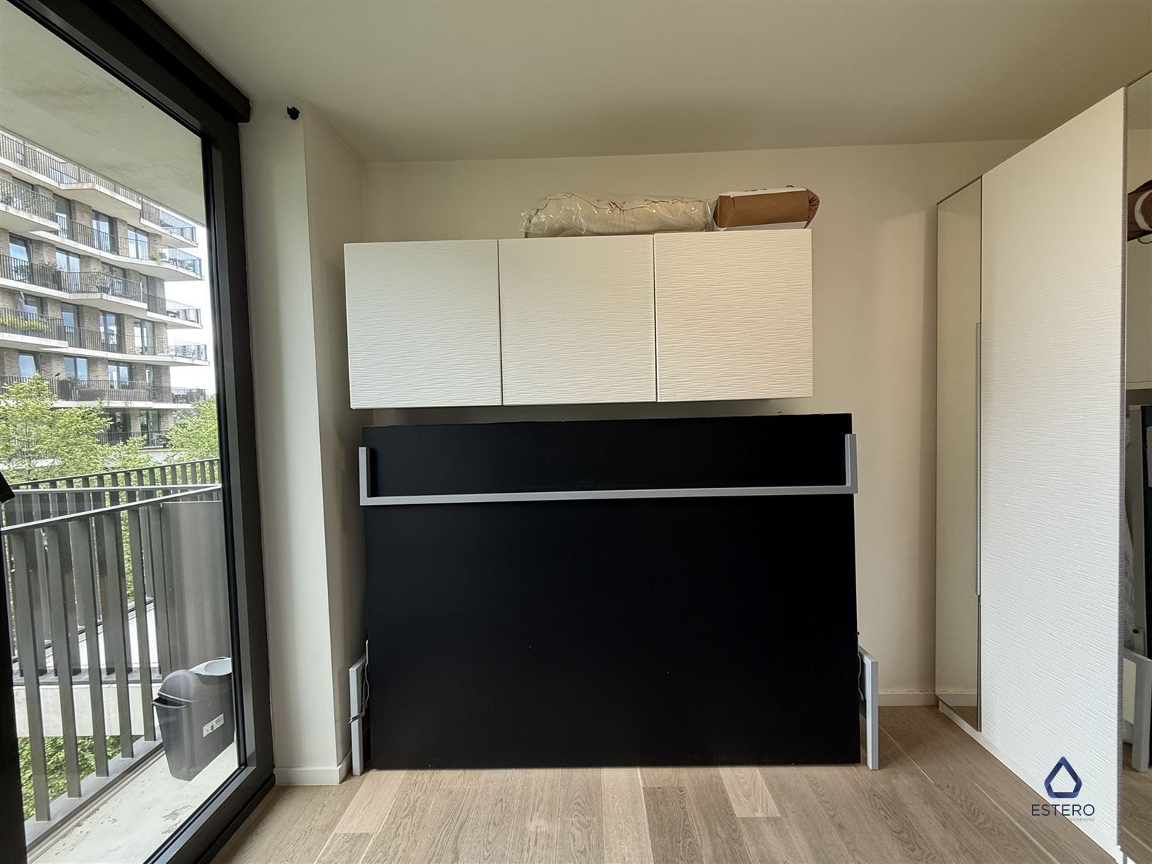 Luxueus bemeubeld 2 slk appartement in de Cadix wijk	 foto 11