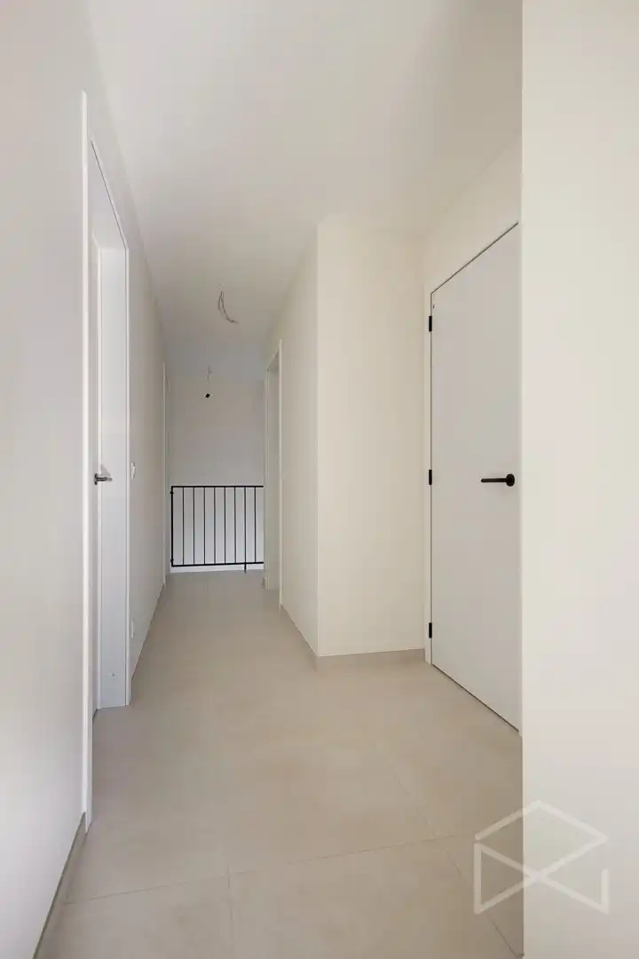 Energiezuinige halfopen nieuwbouwwoning te koop in Hulst ( Tessenderlo) foto 14