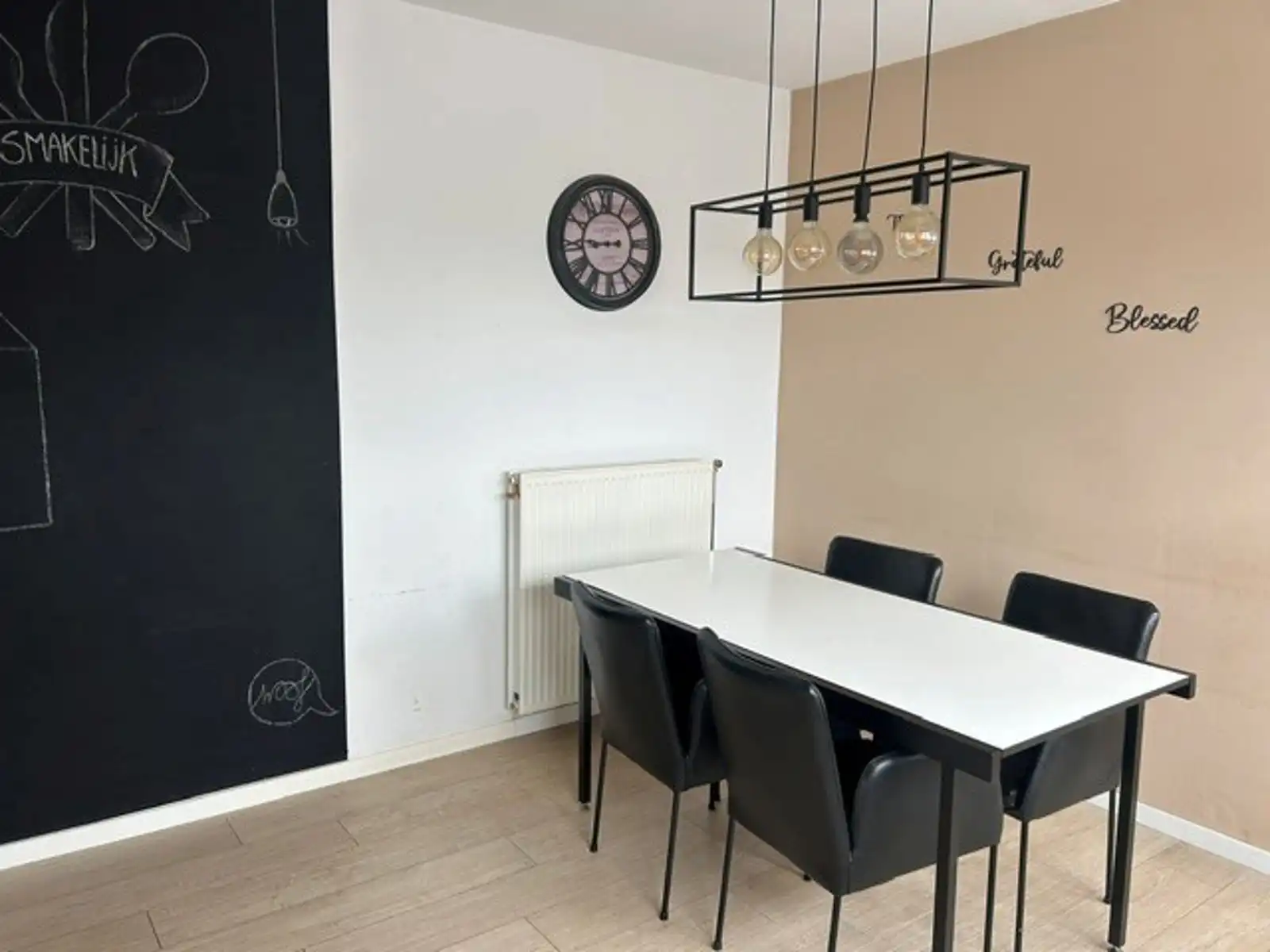 Appartement te huur foto 3