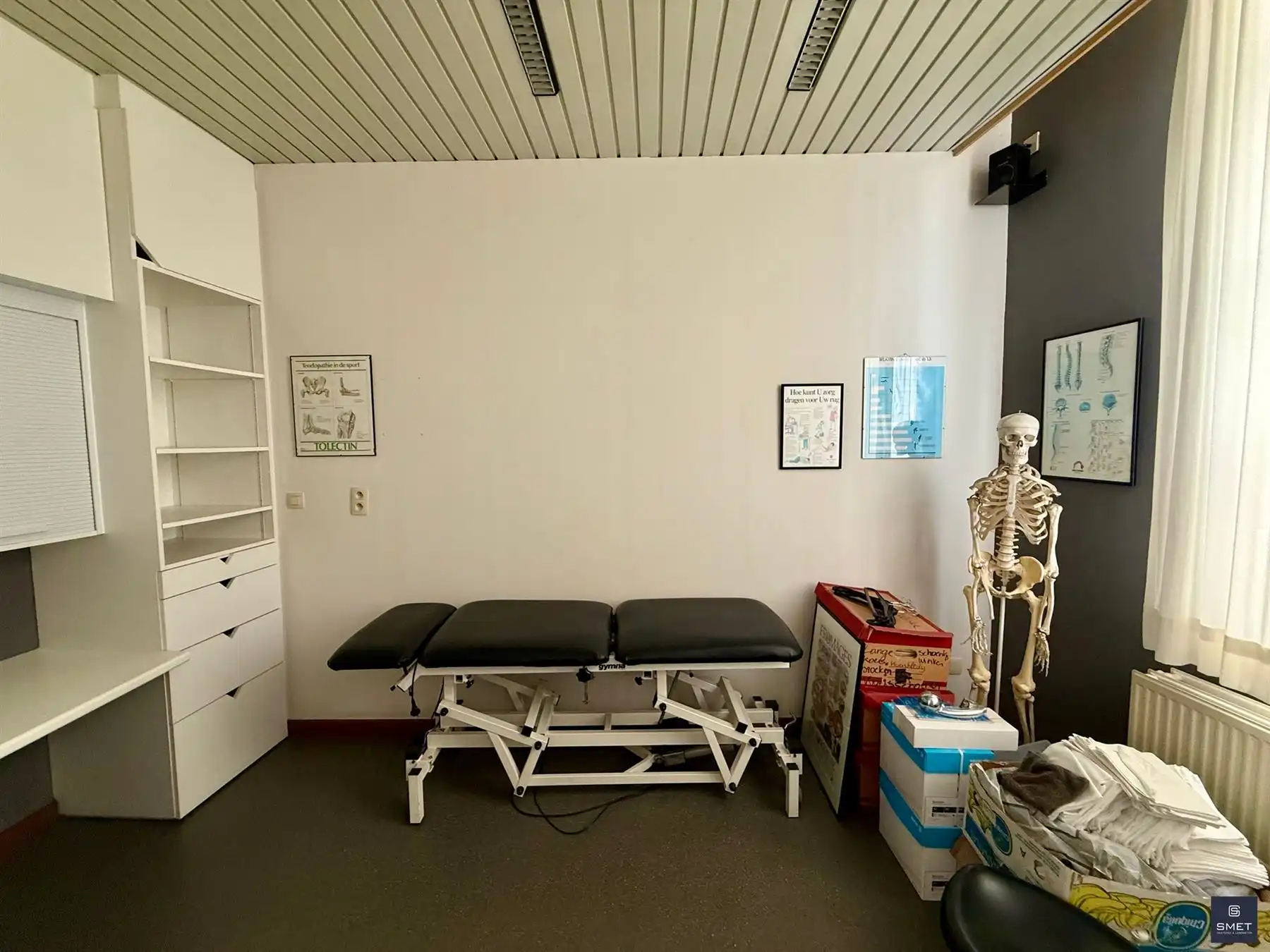 UNIEKE WONING MET KARAKTER, RUIMTE EN TOPLIGGING foto 7