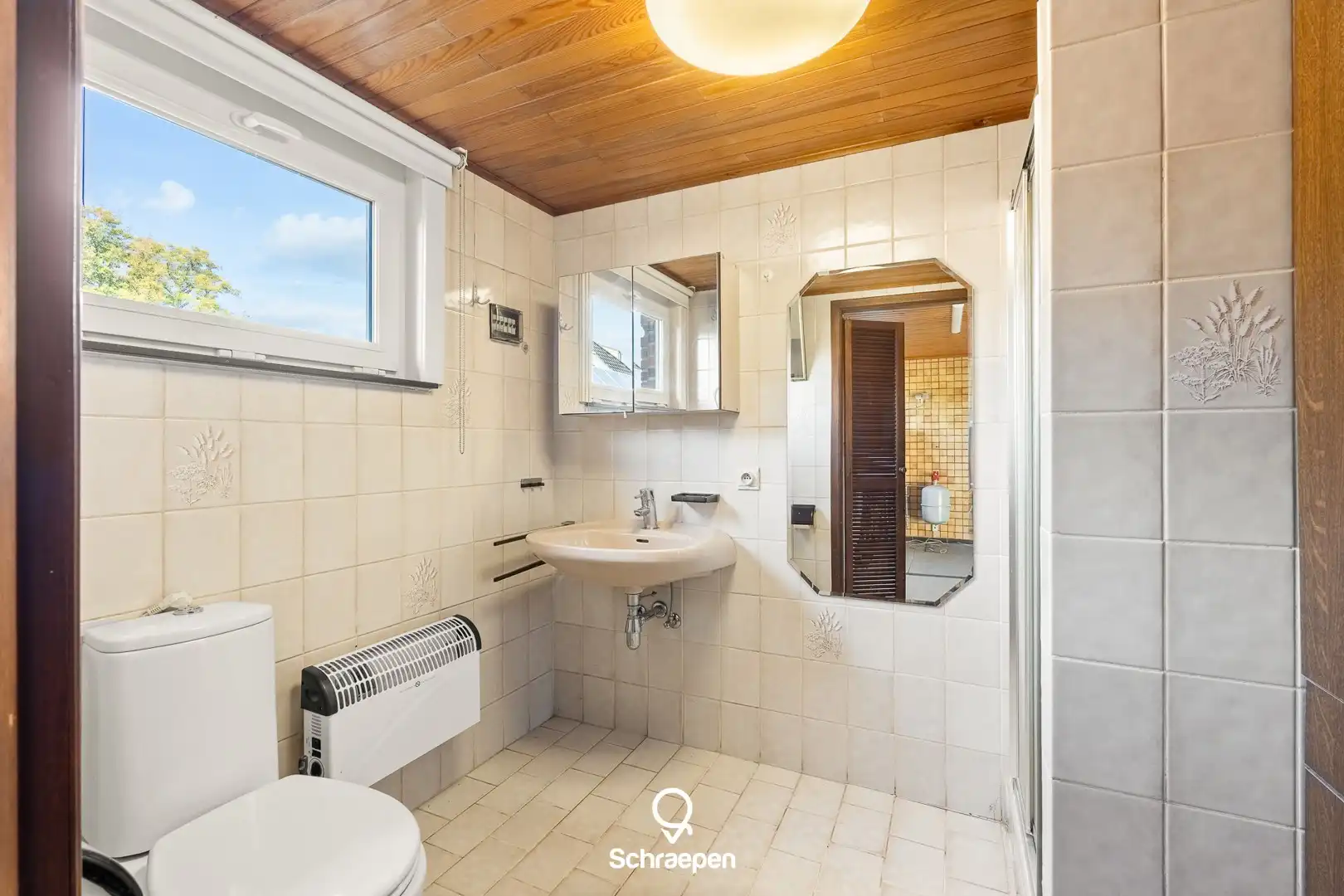 Ruime gelijkvloerse woning (232 m²) op breed perceel van 9 are op Ten Eikenen! foto 15