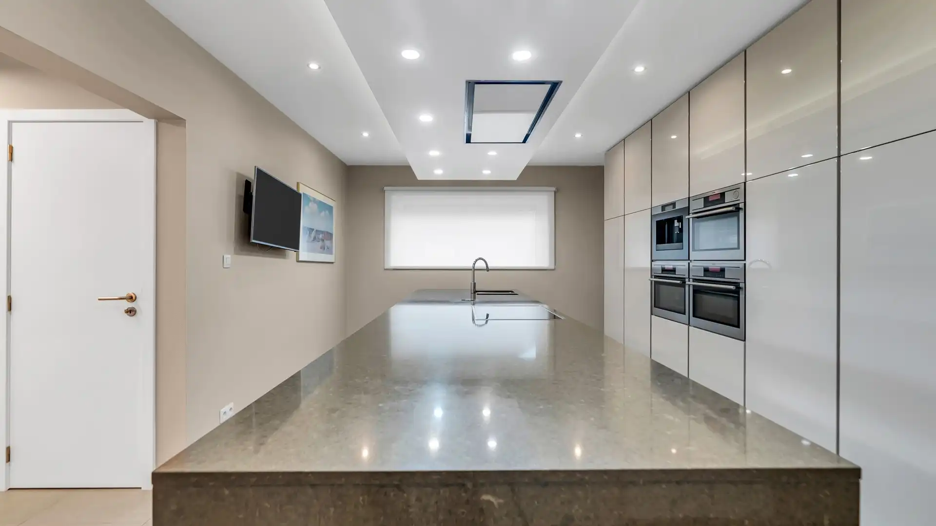 Energiezuinige villa met 4 slaapkamers op een perceel van 26a 90ca foto 8