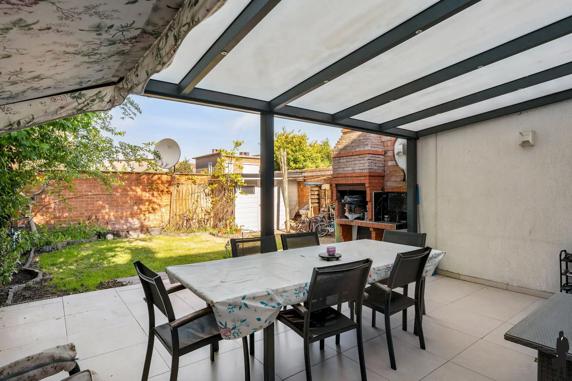 Lichtrijke woning op top locatie te koop! foto 10