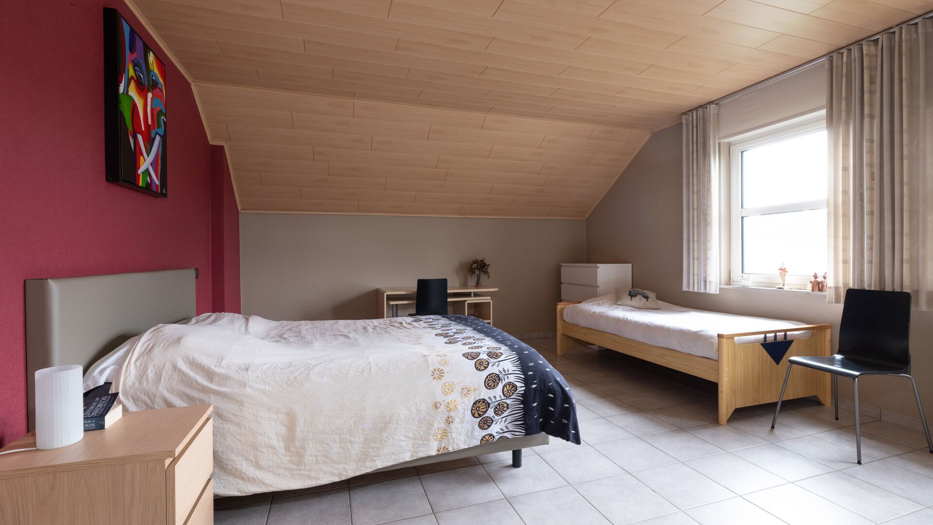 Landelijk gelegen villa foto 18
