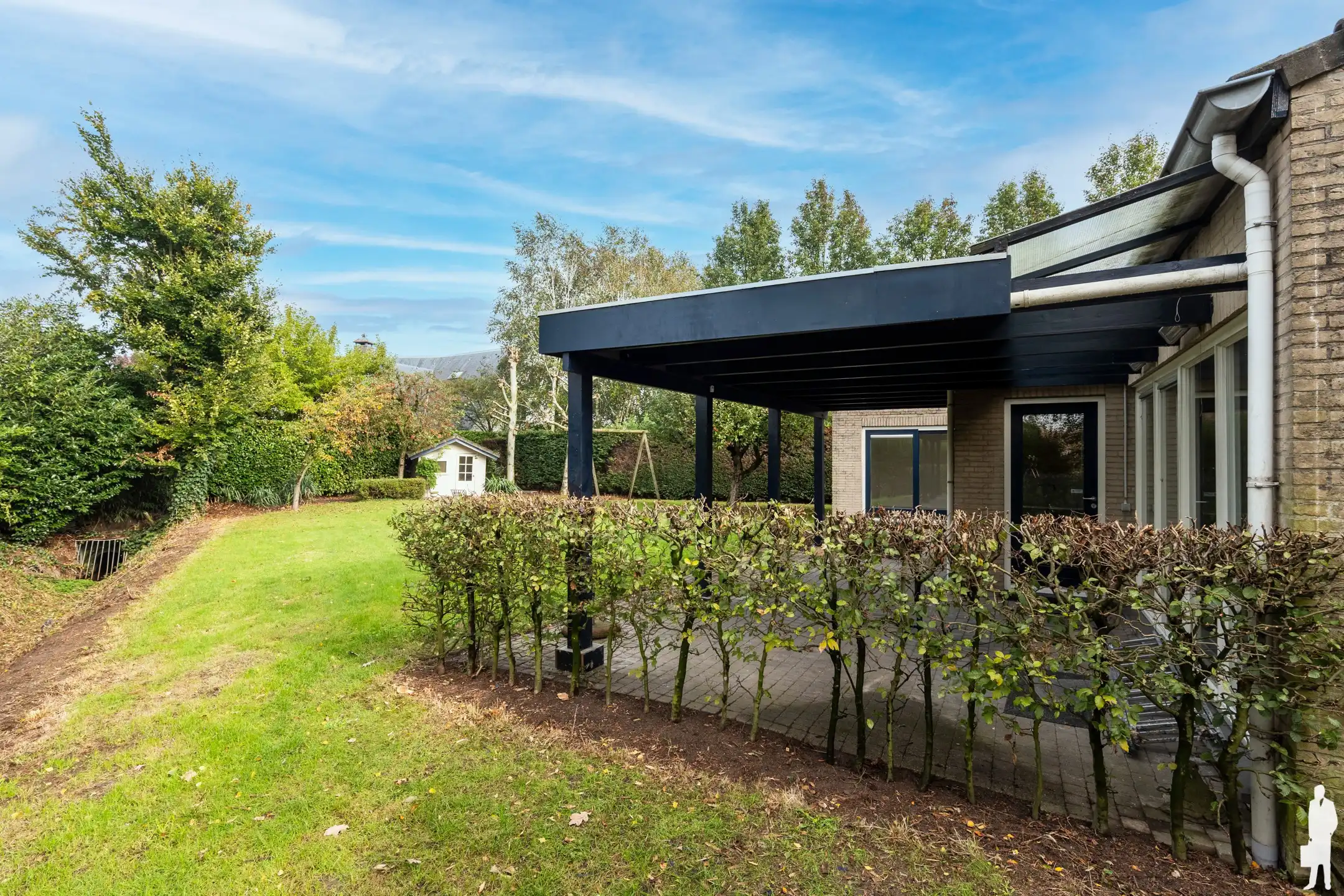 Gelijkvloerse villa op ca. 1.030m² te Hoogstraten foto 28