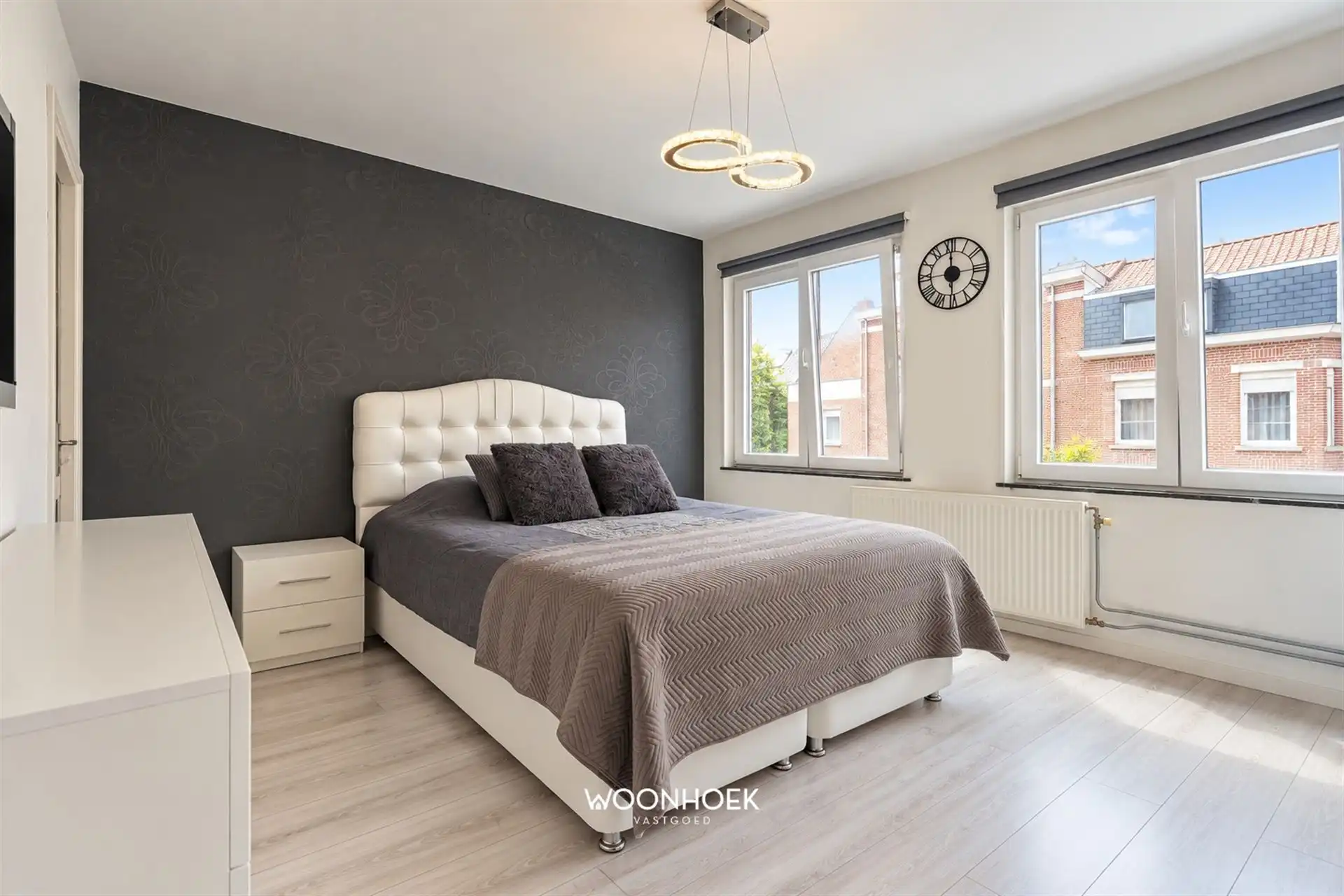 Ruime 4-slpk gezinswoning met 2 badkamers te Lokeren foto 16