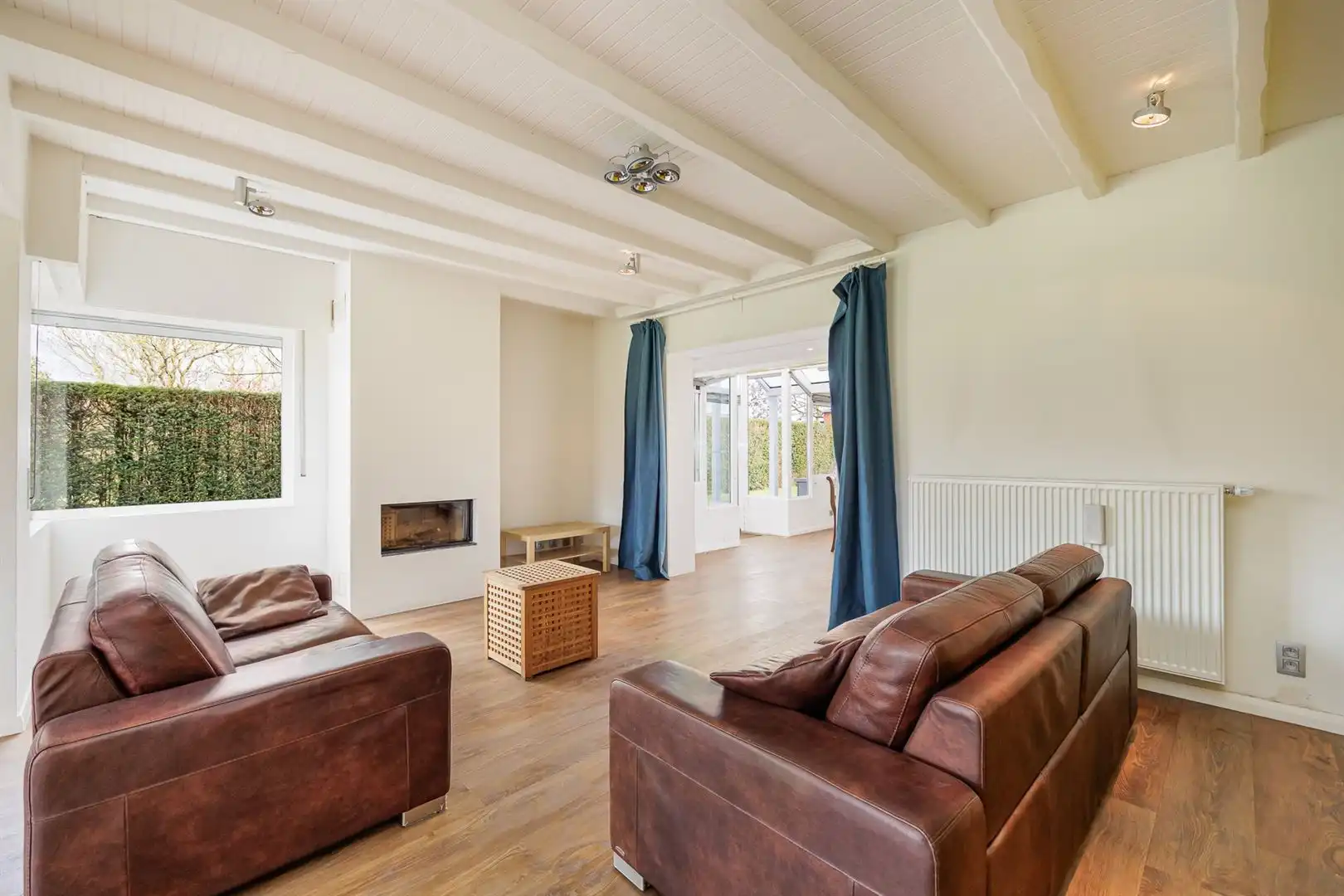 Woning, weiland en vergund bijgebouw te Booischot! foto 7