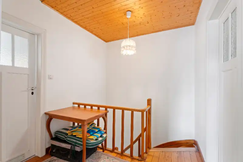 Halfopen kustvilla – Koninginnenlaan 113, Sint-Idesbald foto 15