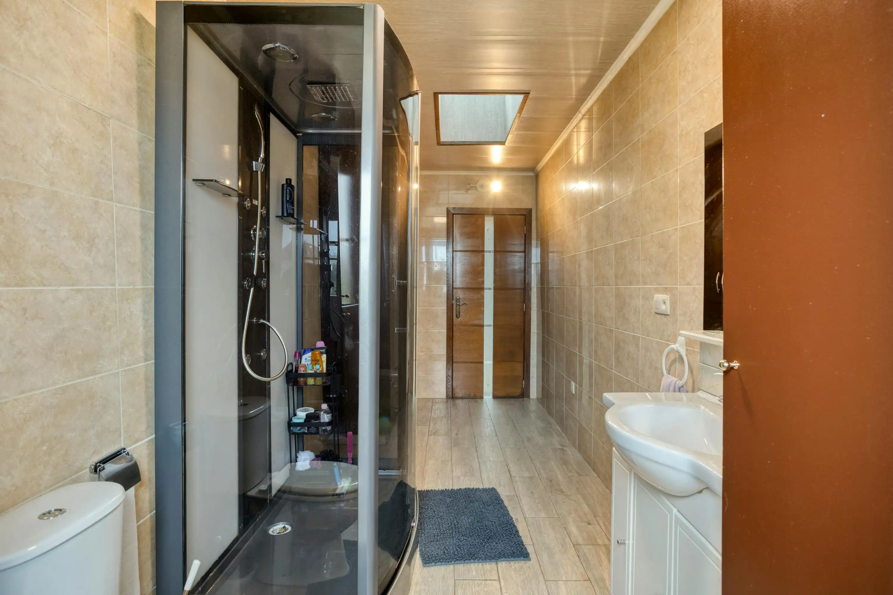 Ruime woning te koop in centrum Wilrijk  foto 27