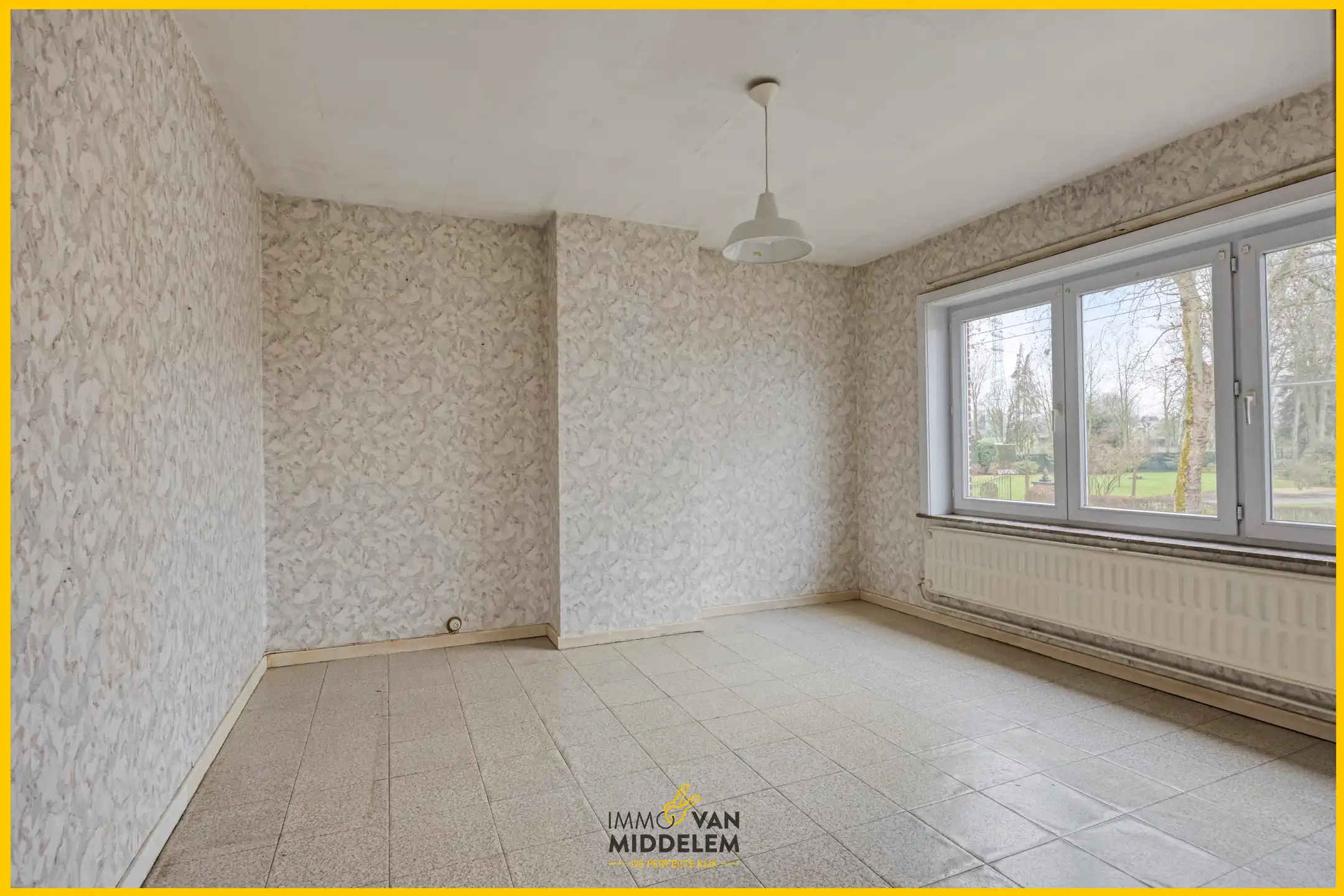 AUTHENTIEKE WONING MET 3 SLAAPKAMERS EN TUIN foto 14