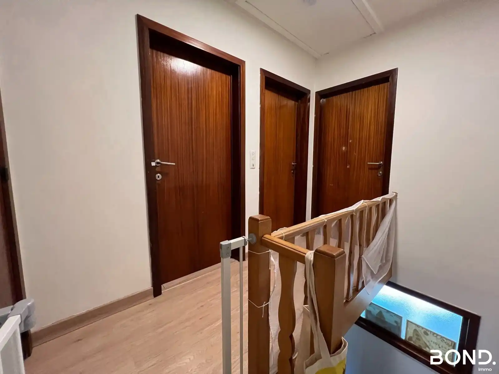 Eengezinswoning met 3 slaapkamers en tuin te huur in Heverlee foto 2