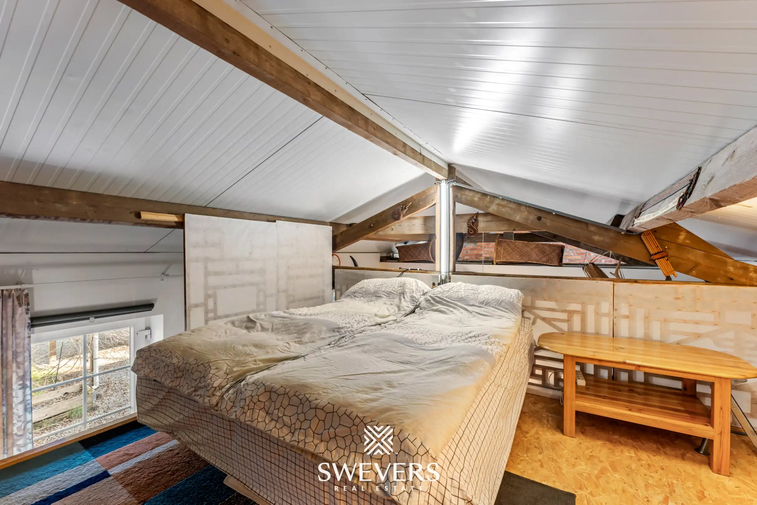 Ruime open bebouwing met polyvalent bijgebouw op toplocatie in Heusden-Zolder foto 16