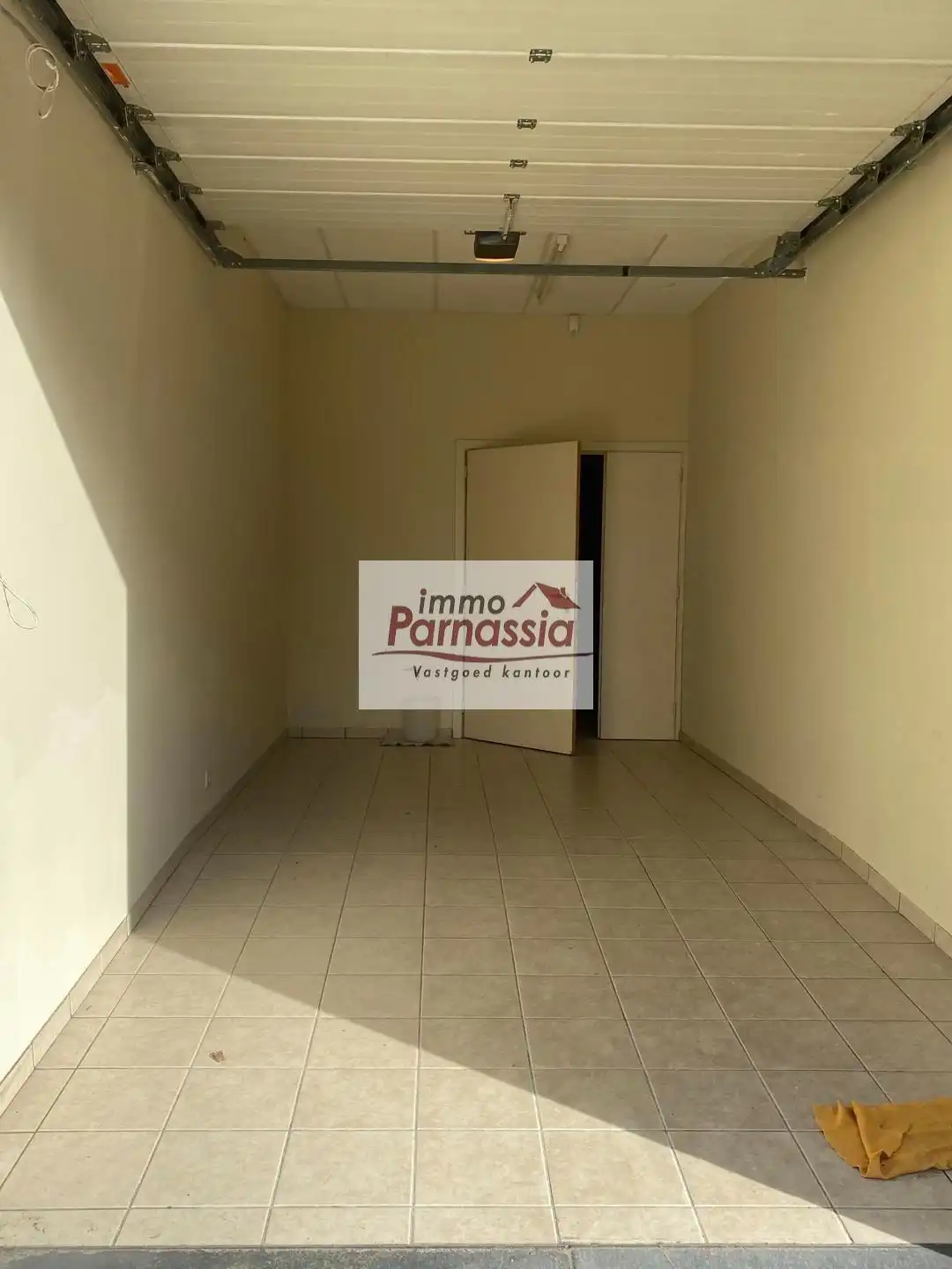 In het centrum! foto 3