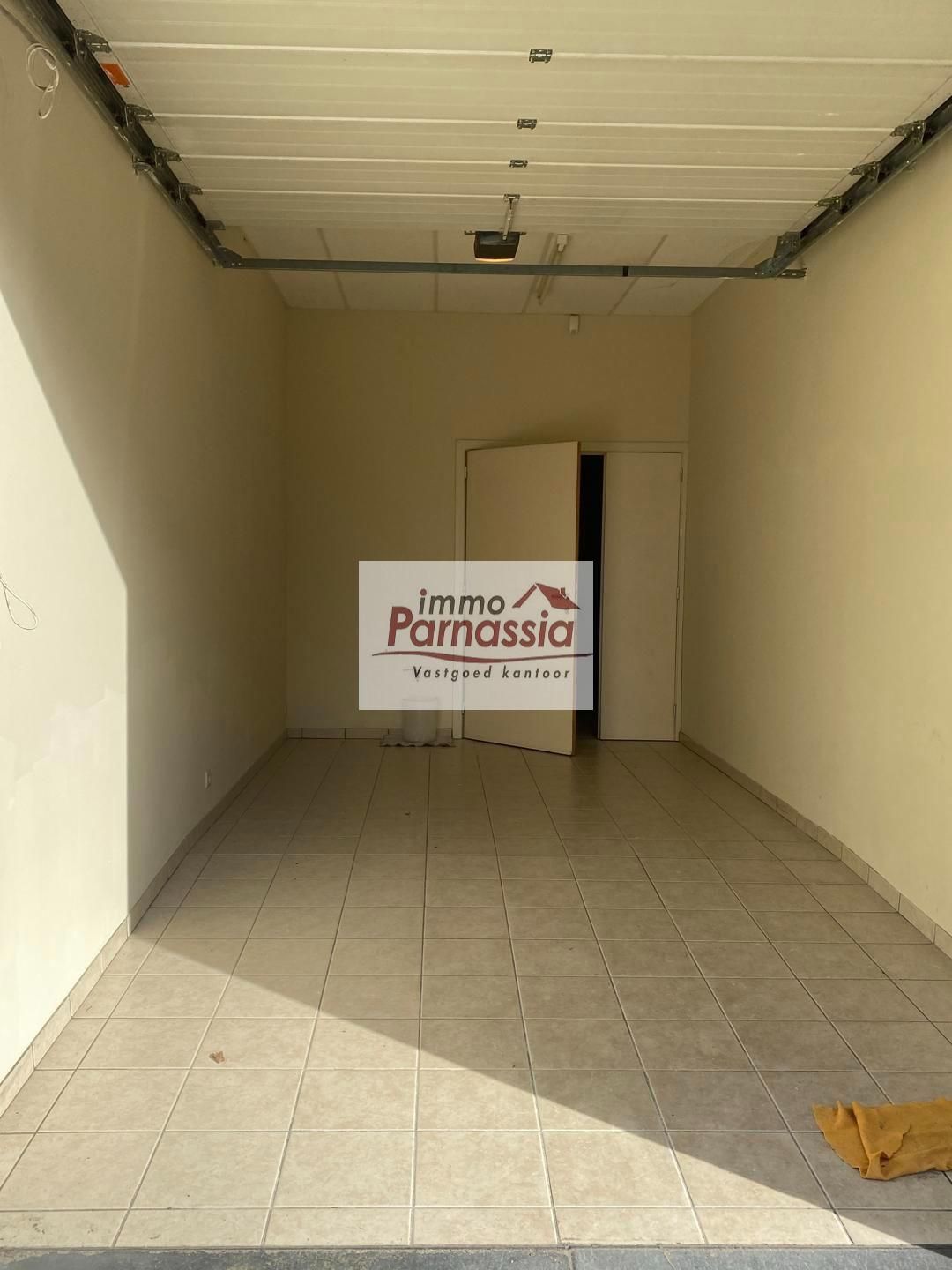 In het centrum! foto 2