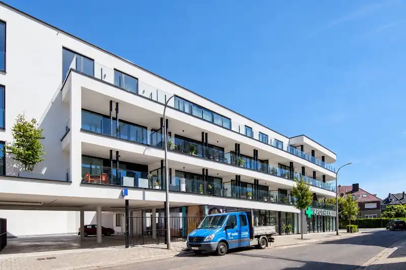 Appartement te koop Havenstraat 1a/0301 - 3500 Hasselt