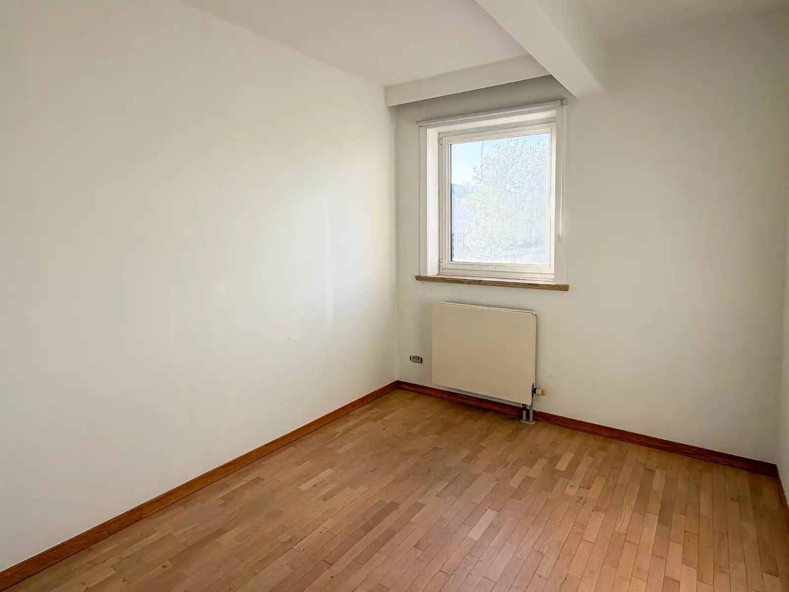 2-slpk appartement met 2 terrassen in Zwijnaarde foto 19