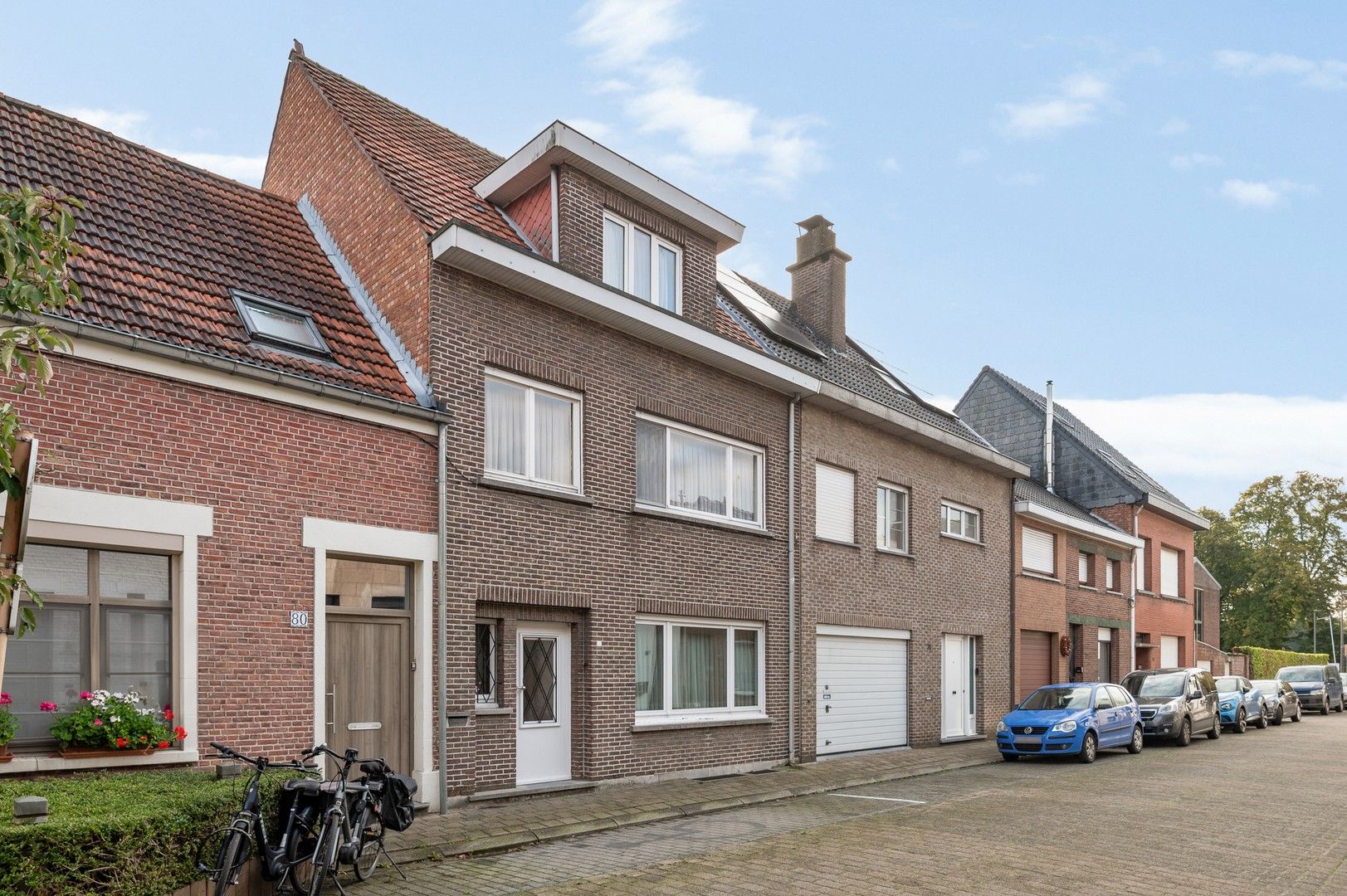 Huis te koop Schoolstraat 78 - 2110 Wijnegem