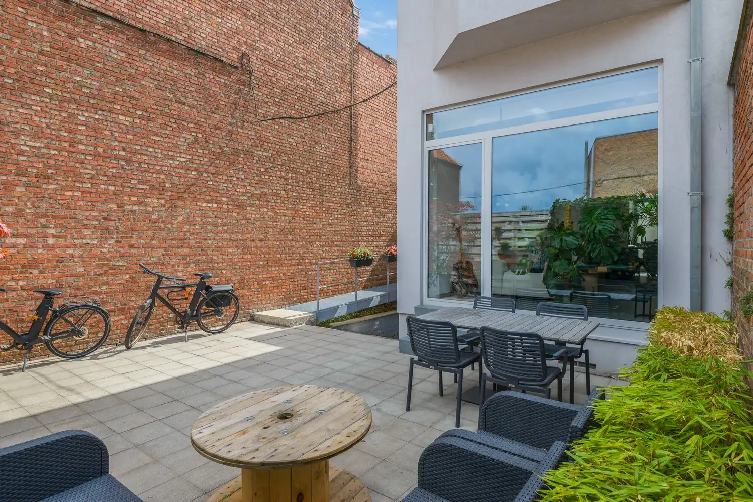 Woning met 2 slpkrs te Mechelen foto 8