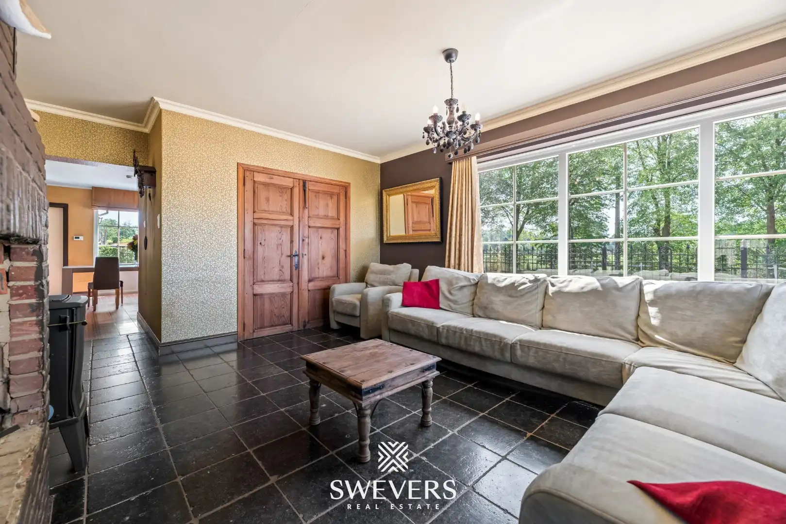 Kinderboerderij op 1ha 97a 19ca met woning, rustig gelegen foto 35