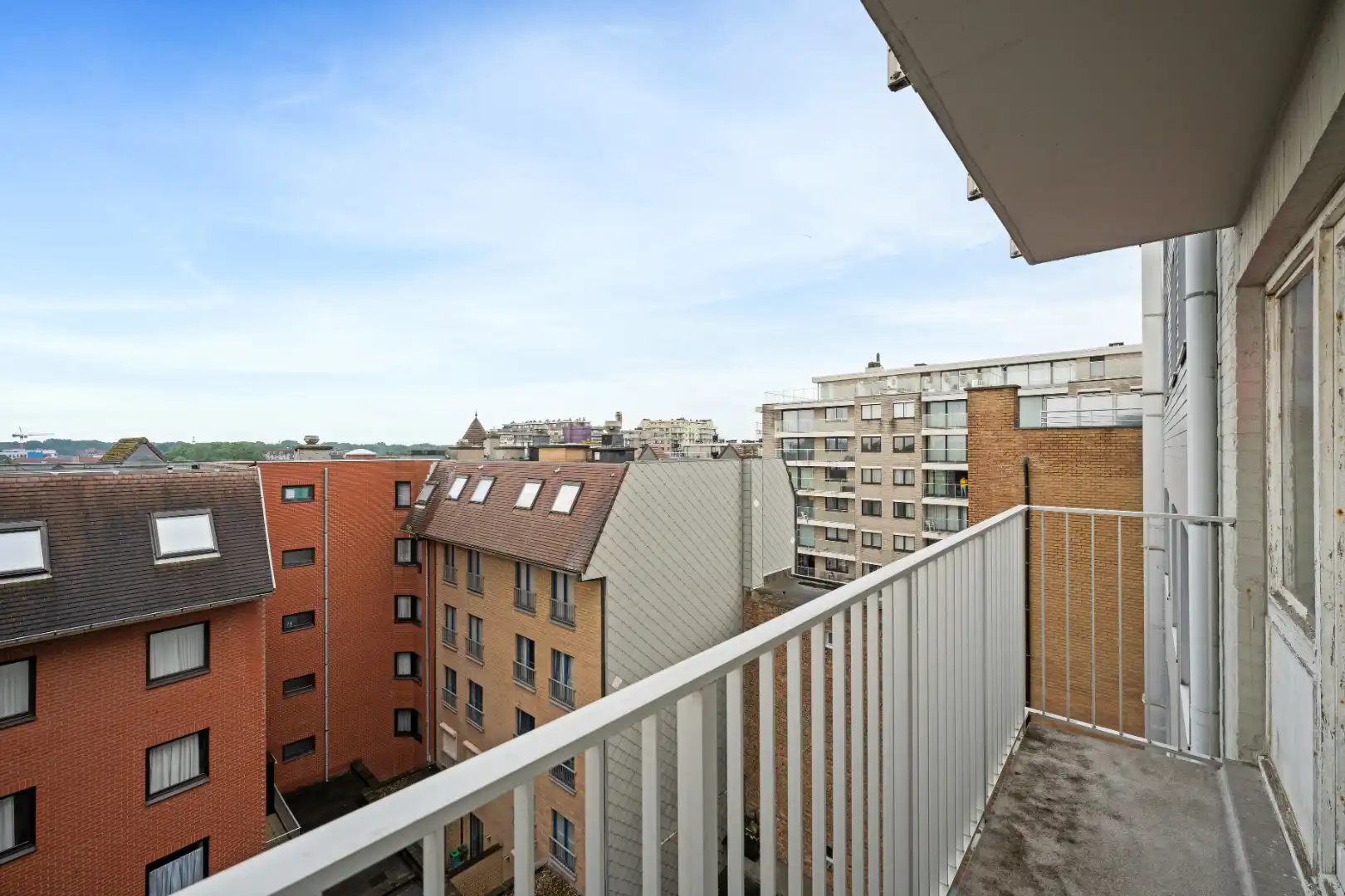 Appartement te koop foto 11